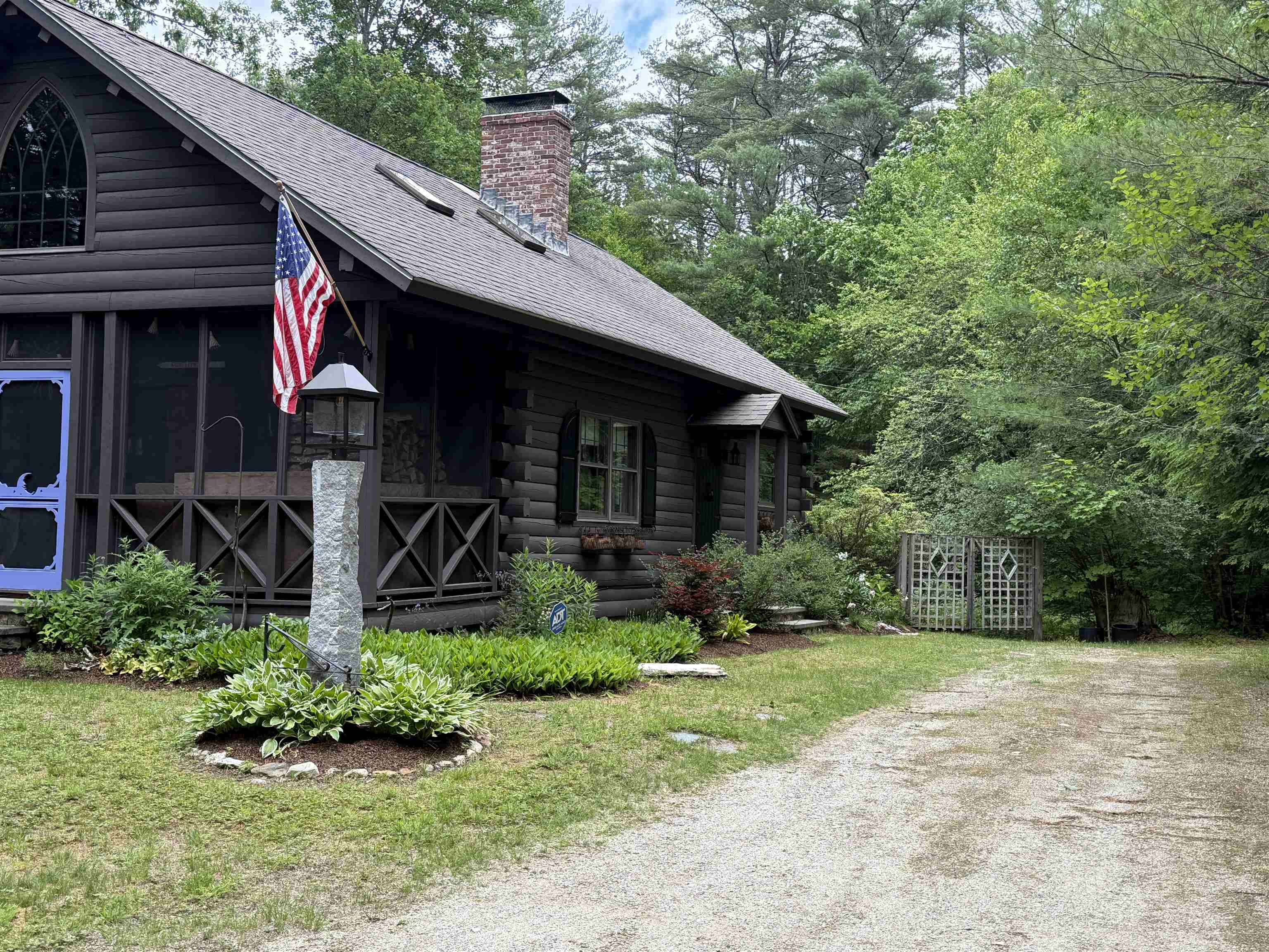 38 Old Jaffrey Road
