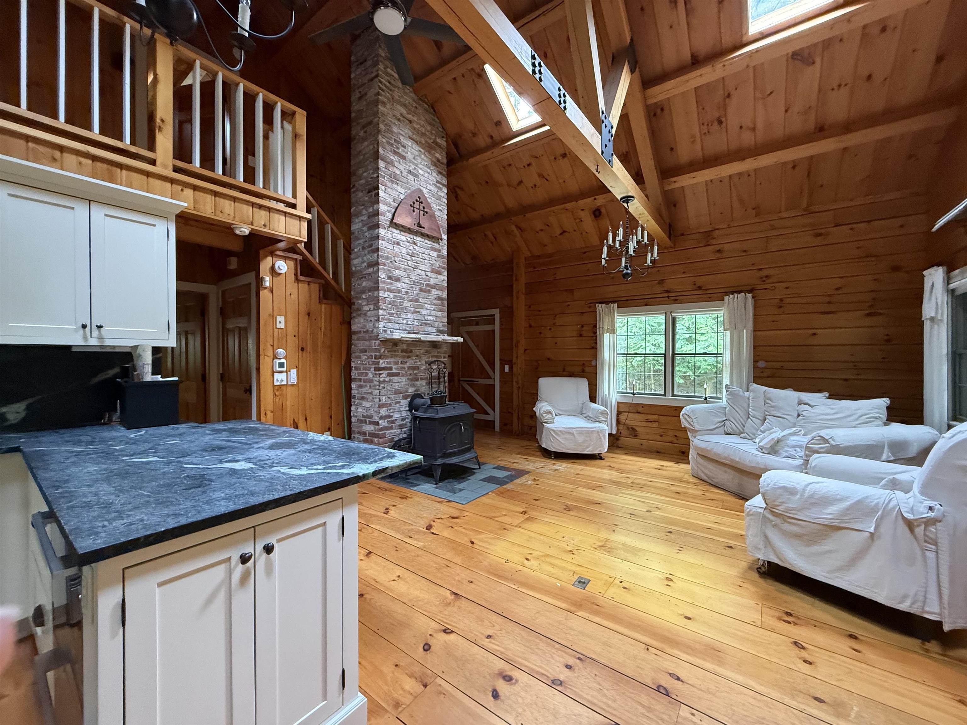 38 Old Jaffrey Road