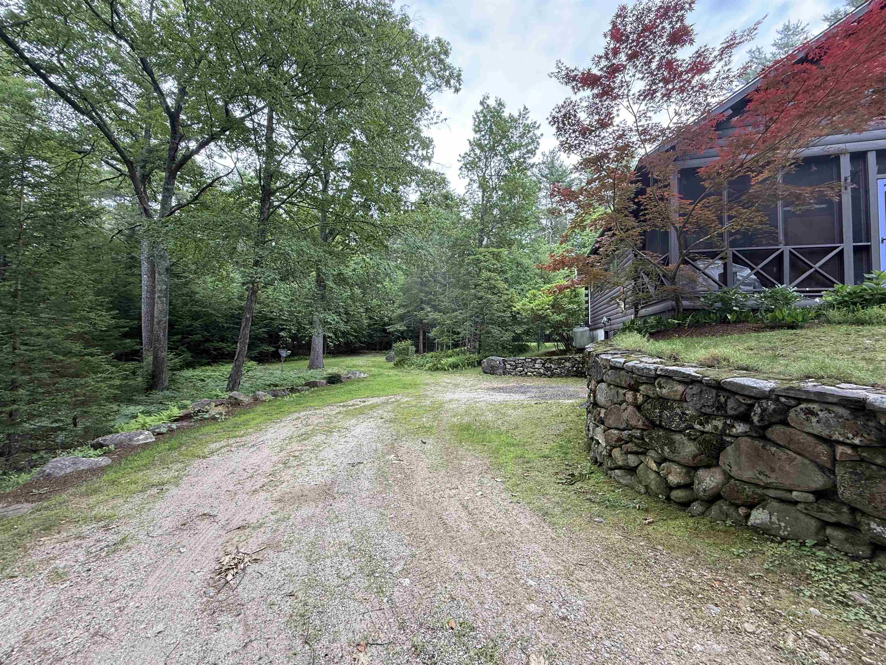 38 Old Jaffrey Road