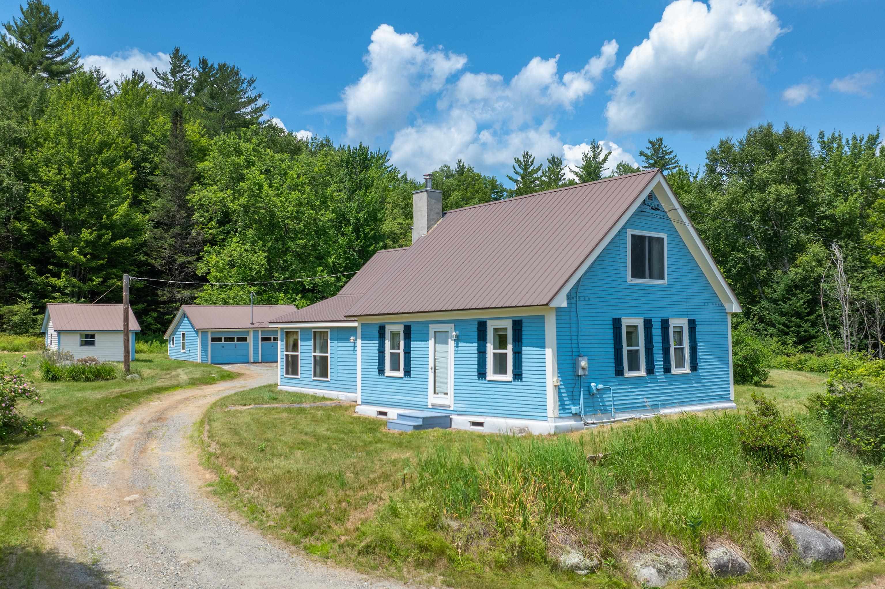 2005 Route 3N Unit: 1