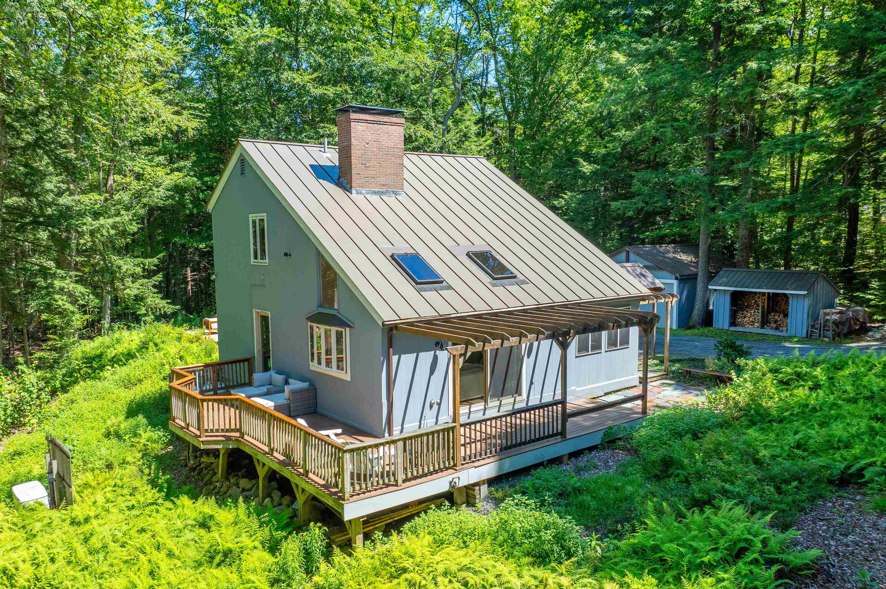 32 Highwood Way