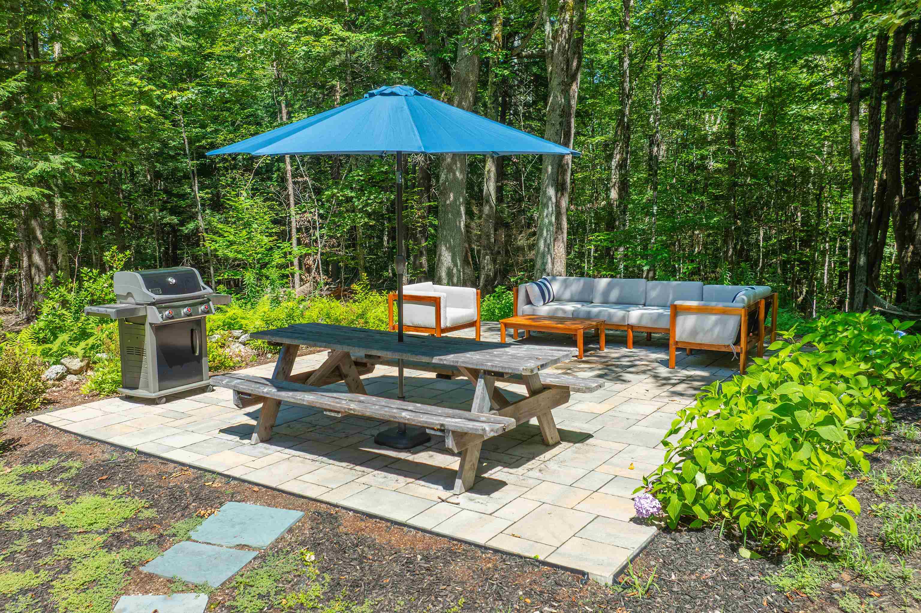 32 Highwood Way