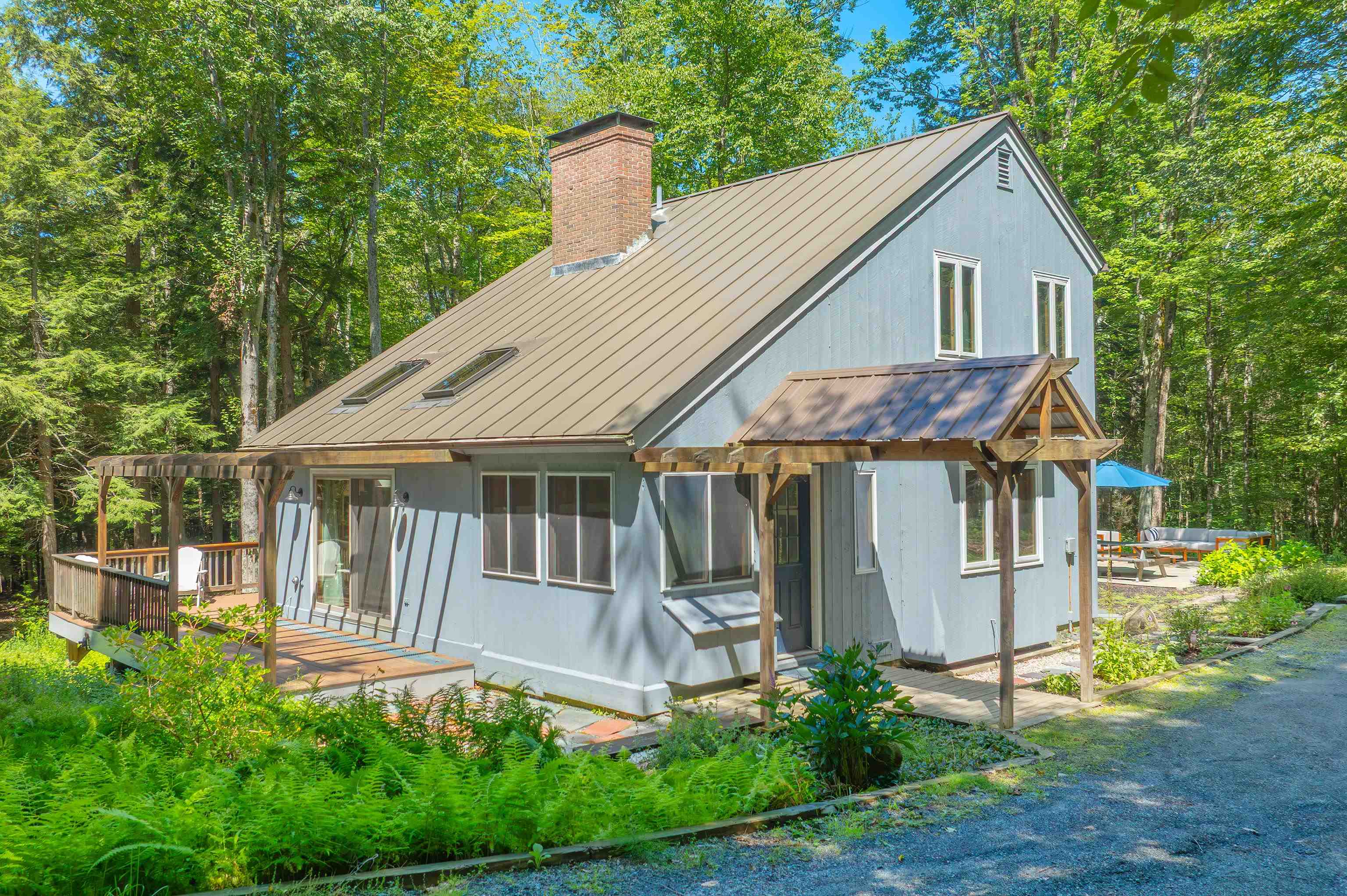 32 Highwood Way