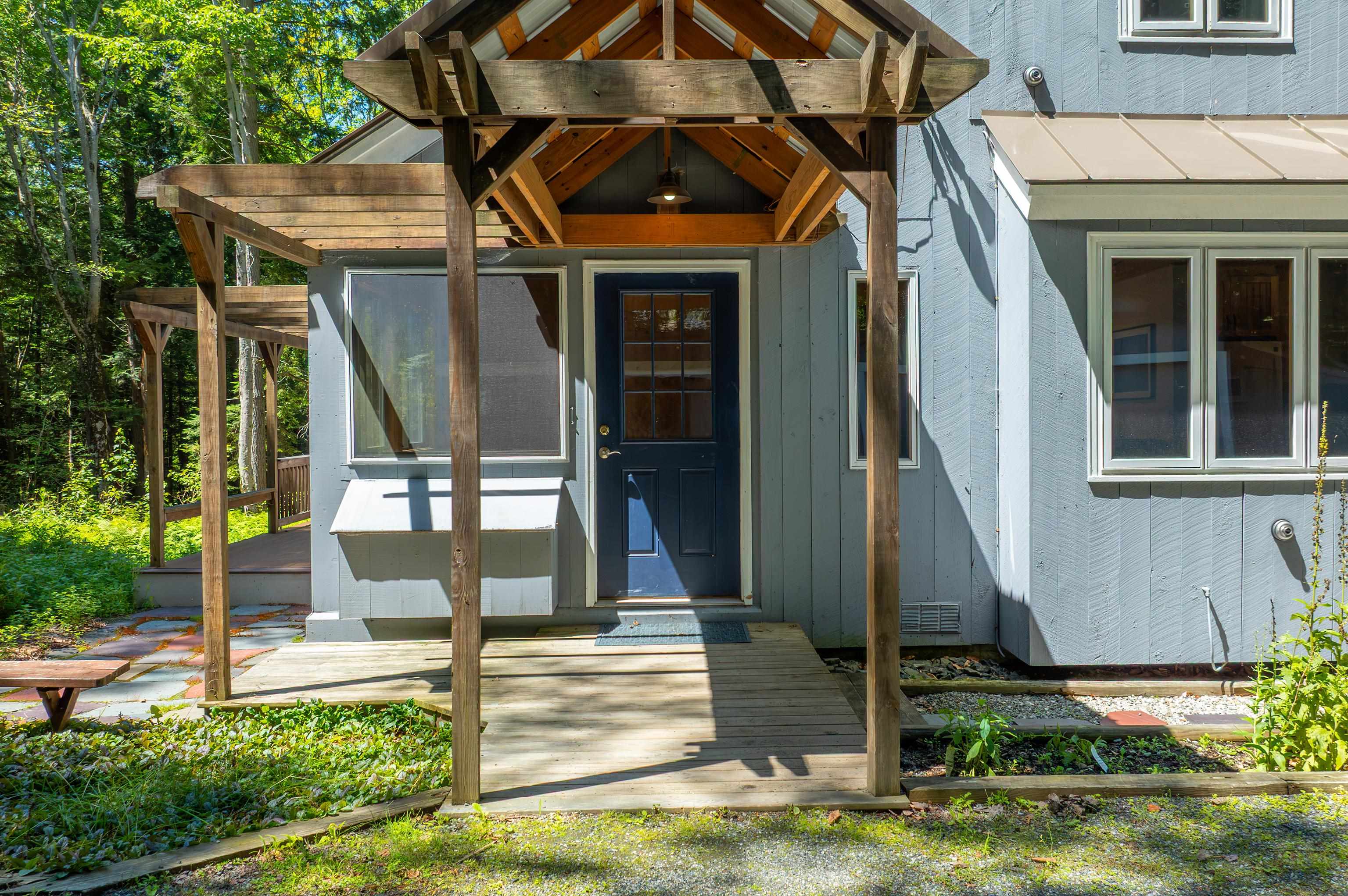 32 Highwood Way