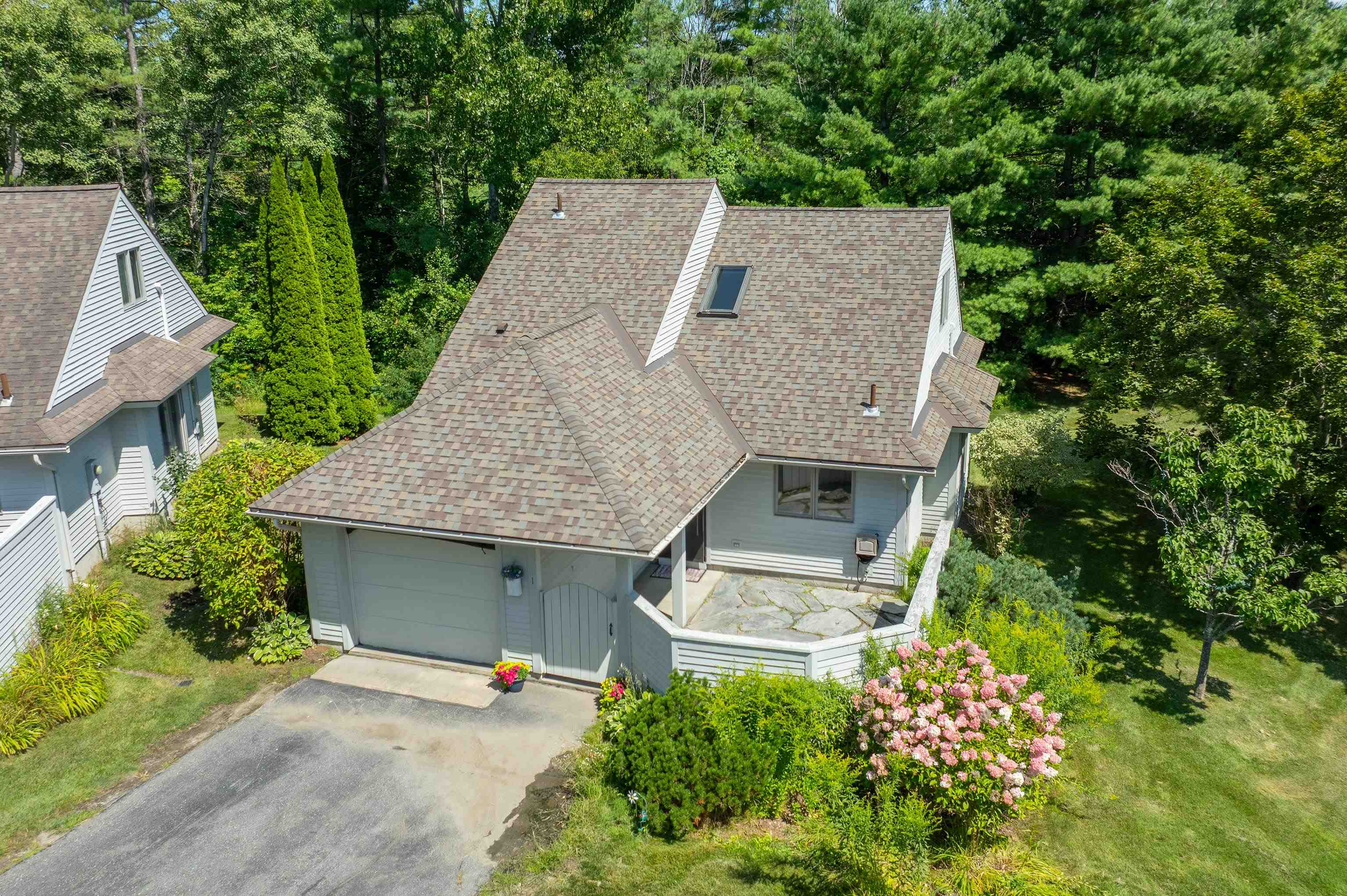 1 Cottage Court