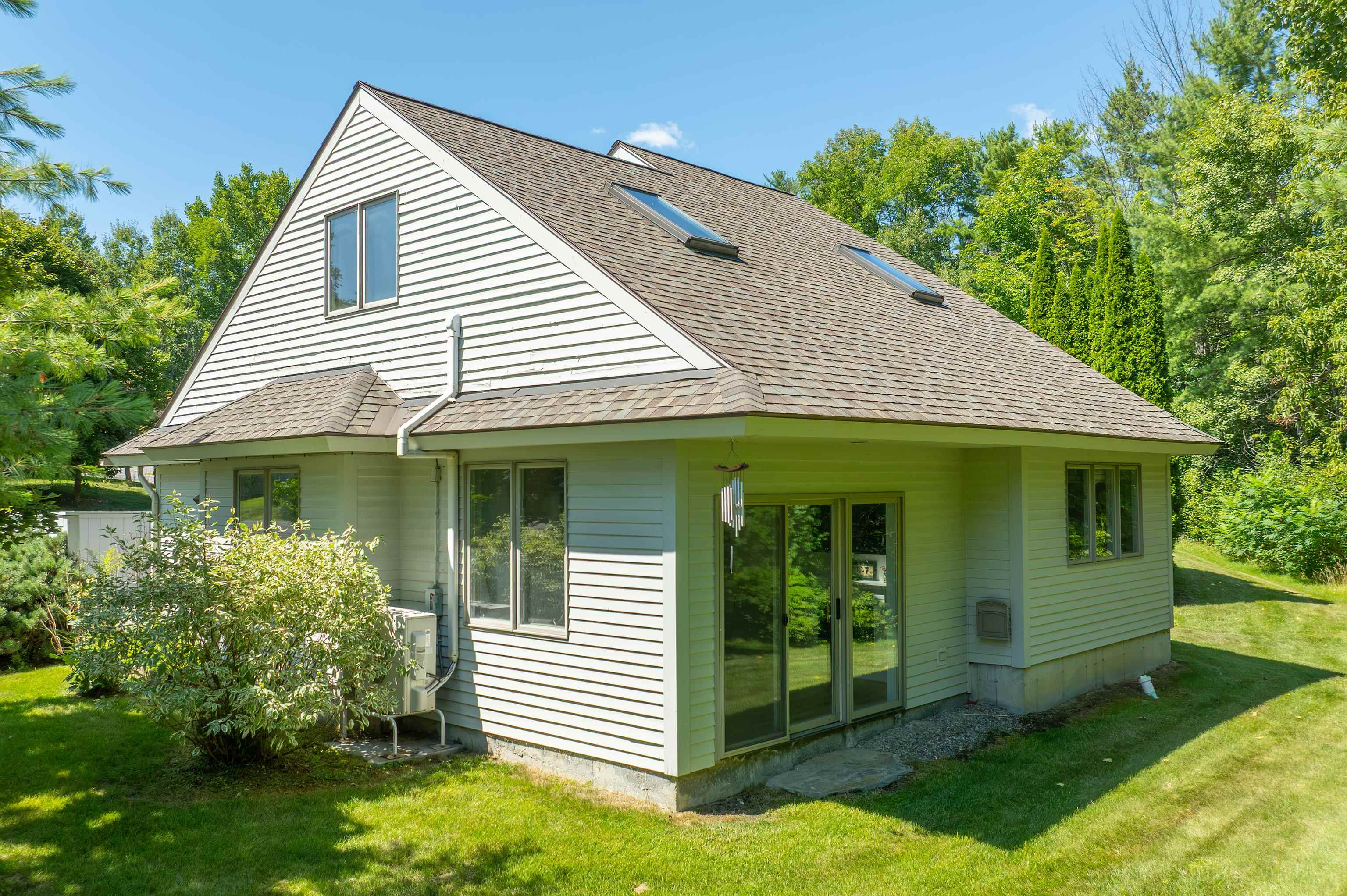 1 Cottage Court