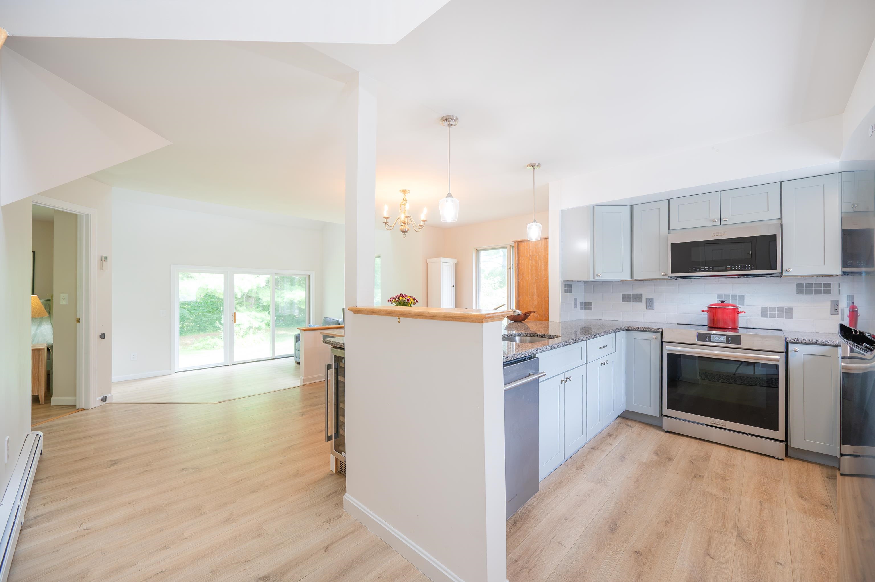 1 Cottage Court