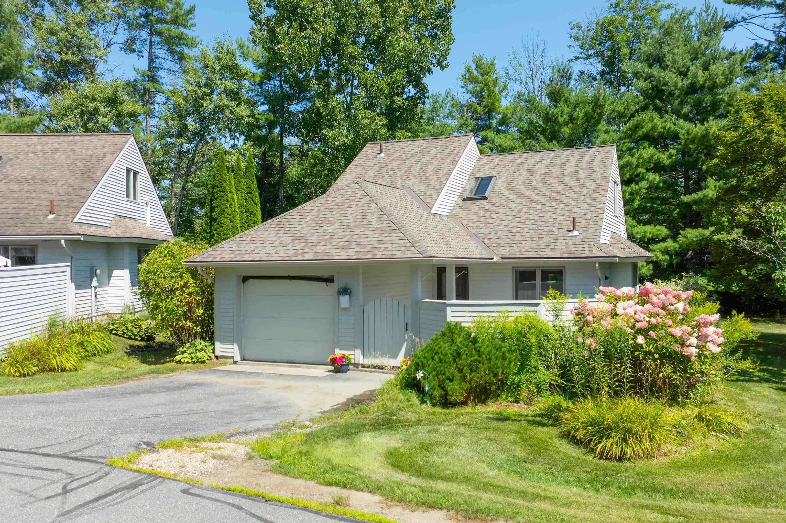 1 Cottage Court