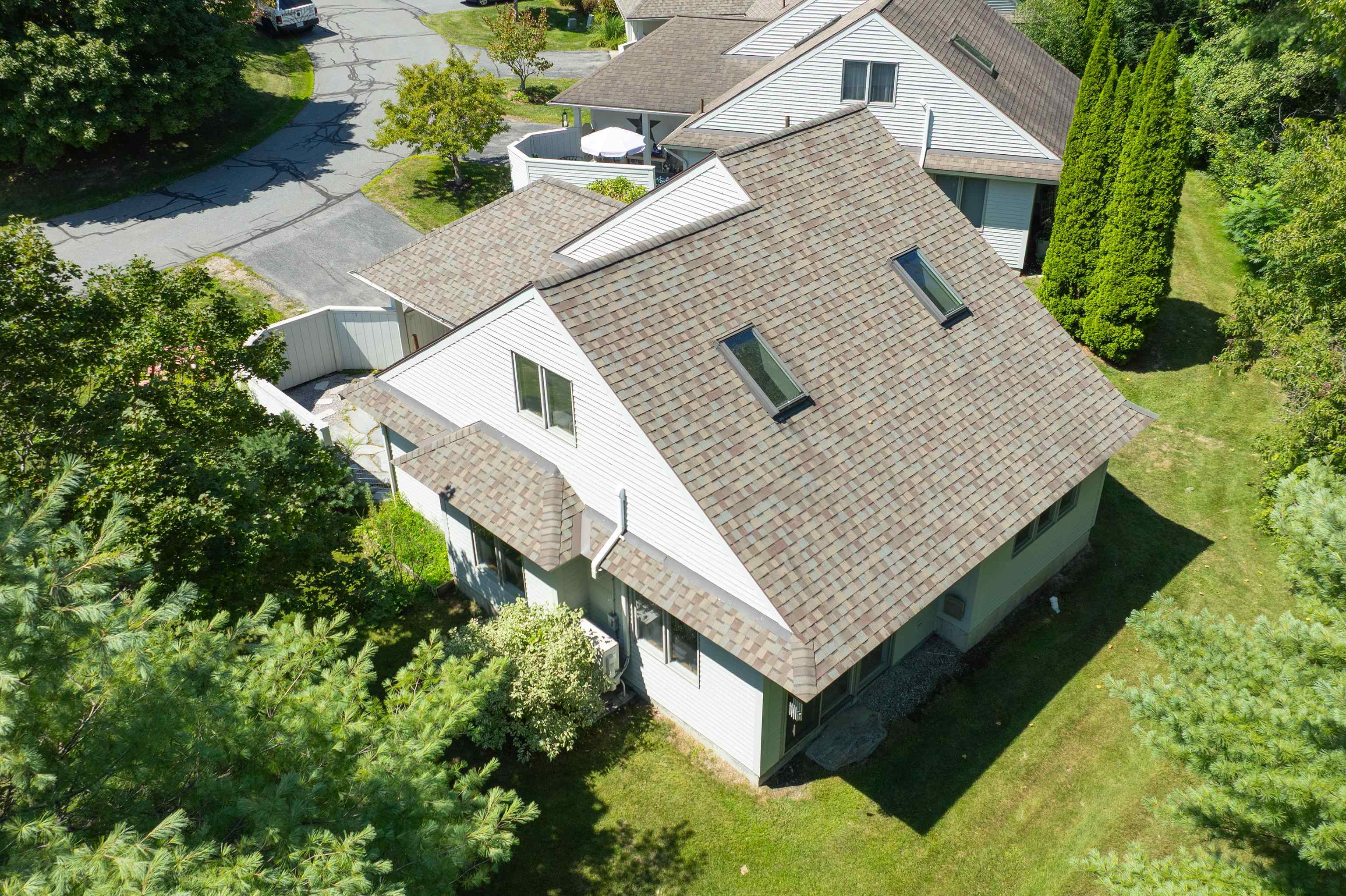 1 Cottage Court