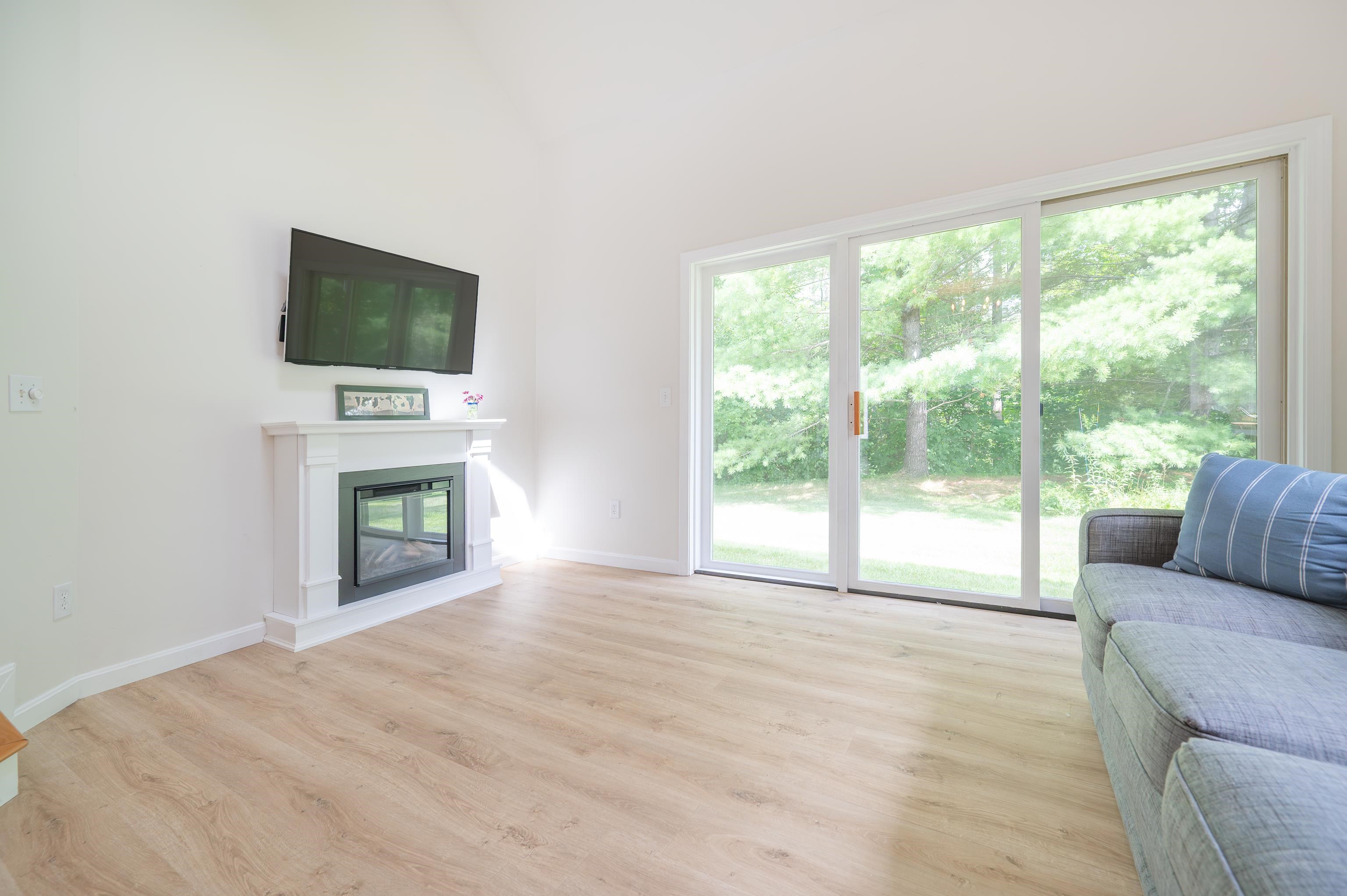 1 Cottage Court