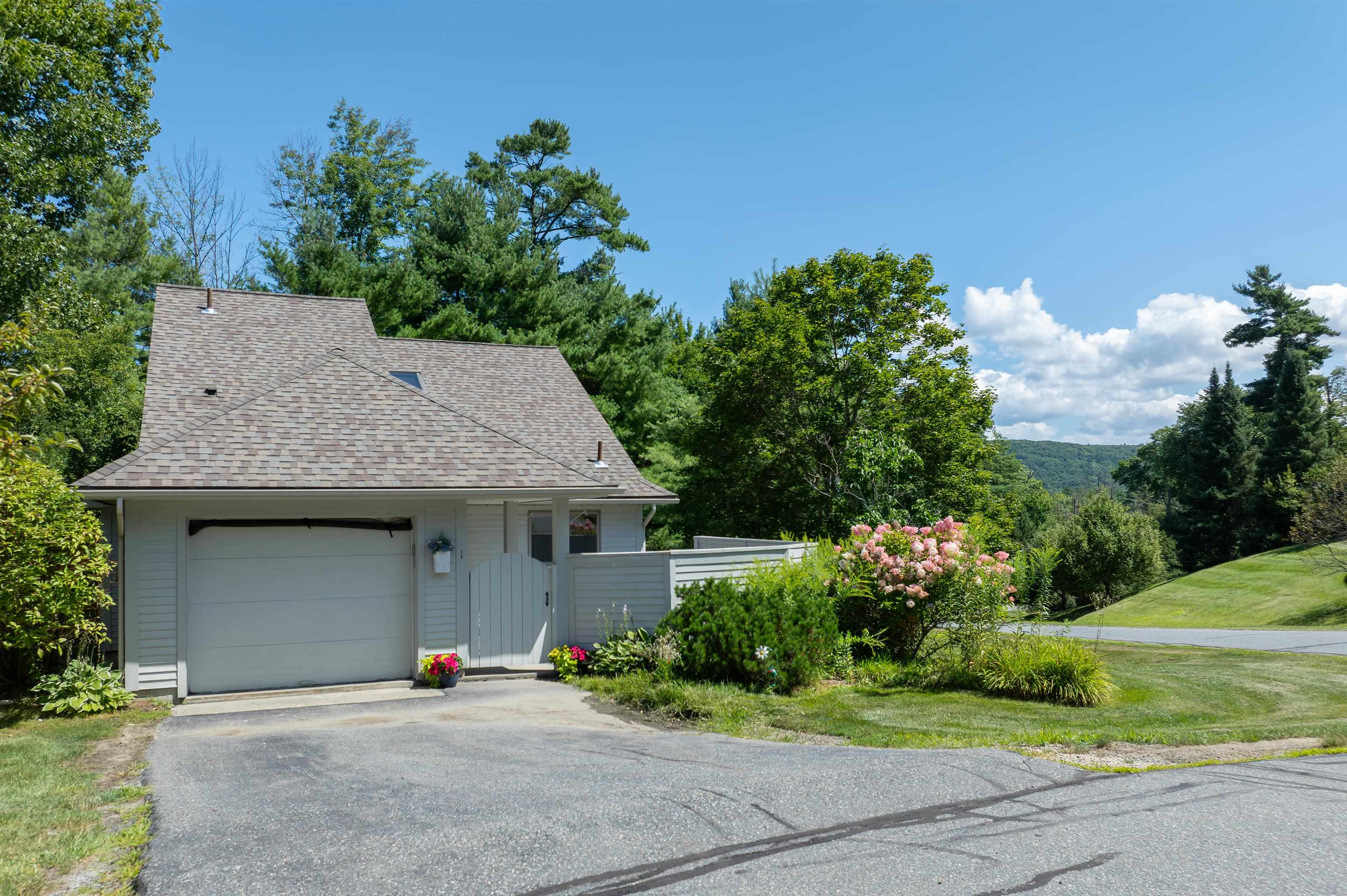 1 Cottage Court