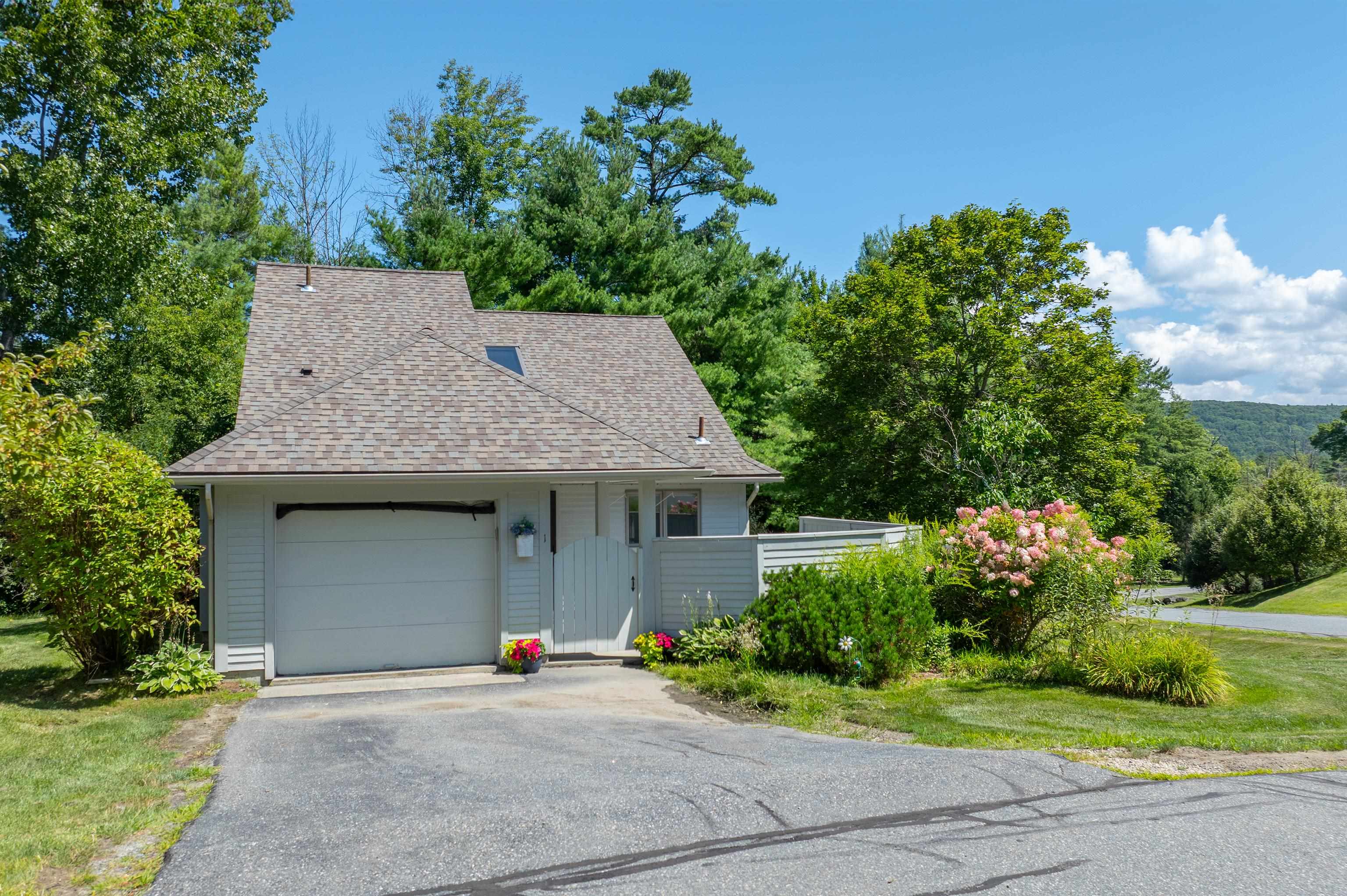 1 Cottage Court