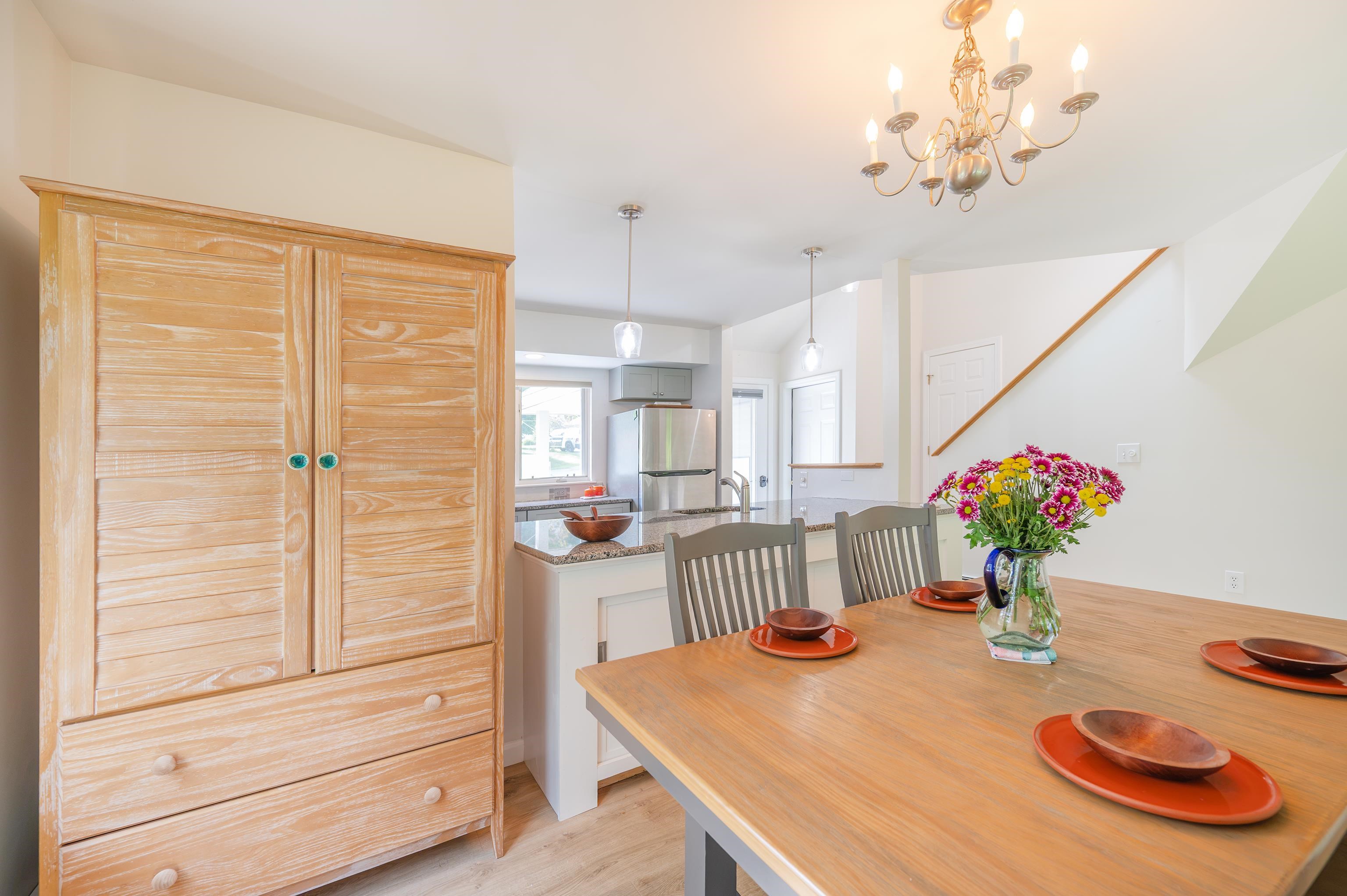 1 Cottage Court