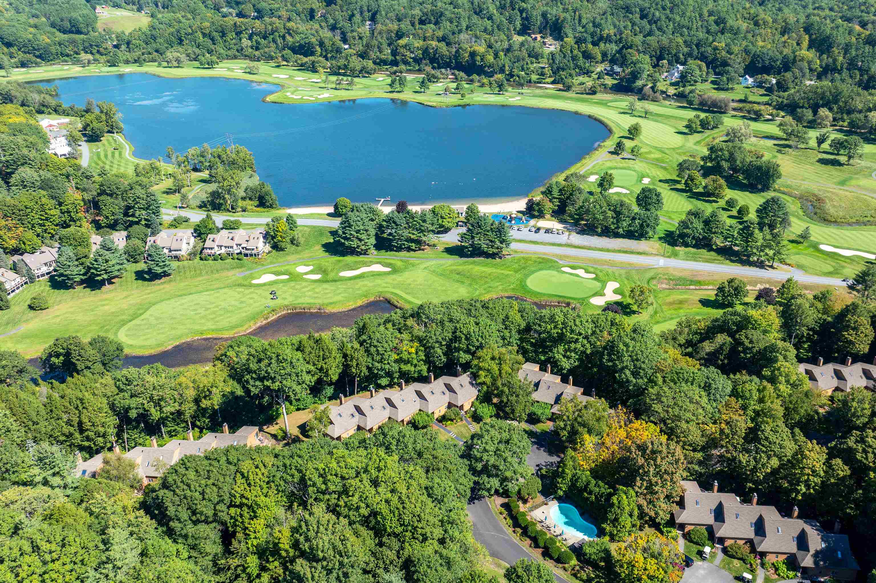 1140 Murphys Road Unit: 3D