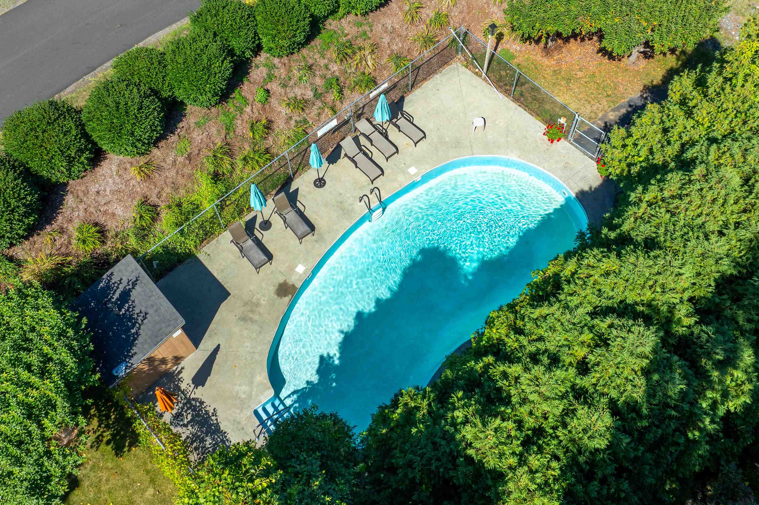 1140 Murphys Road Unit: 3D