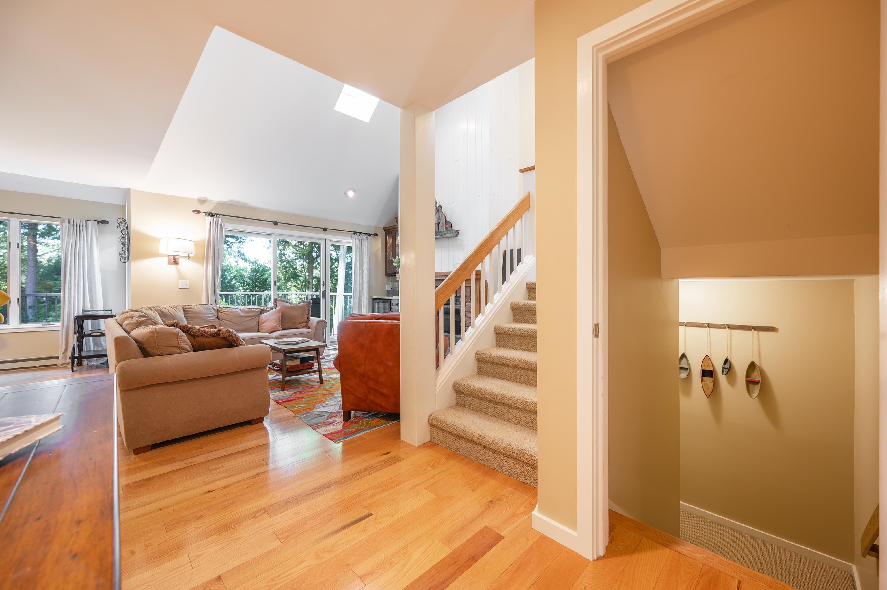 1140 Murphys Road Unit: 3D