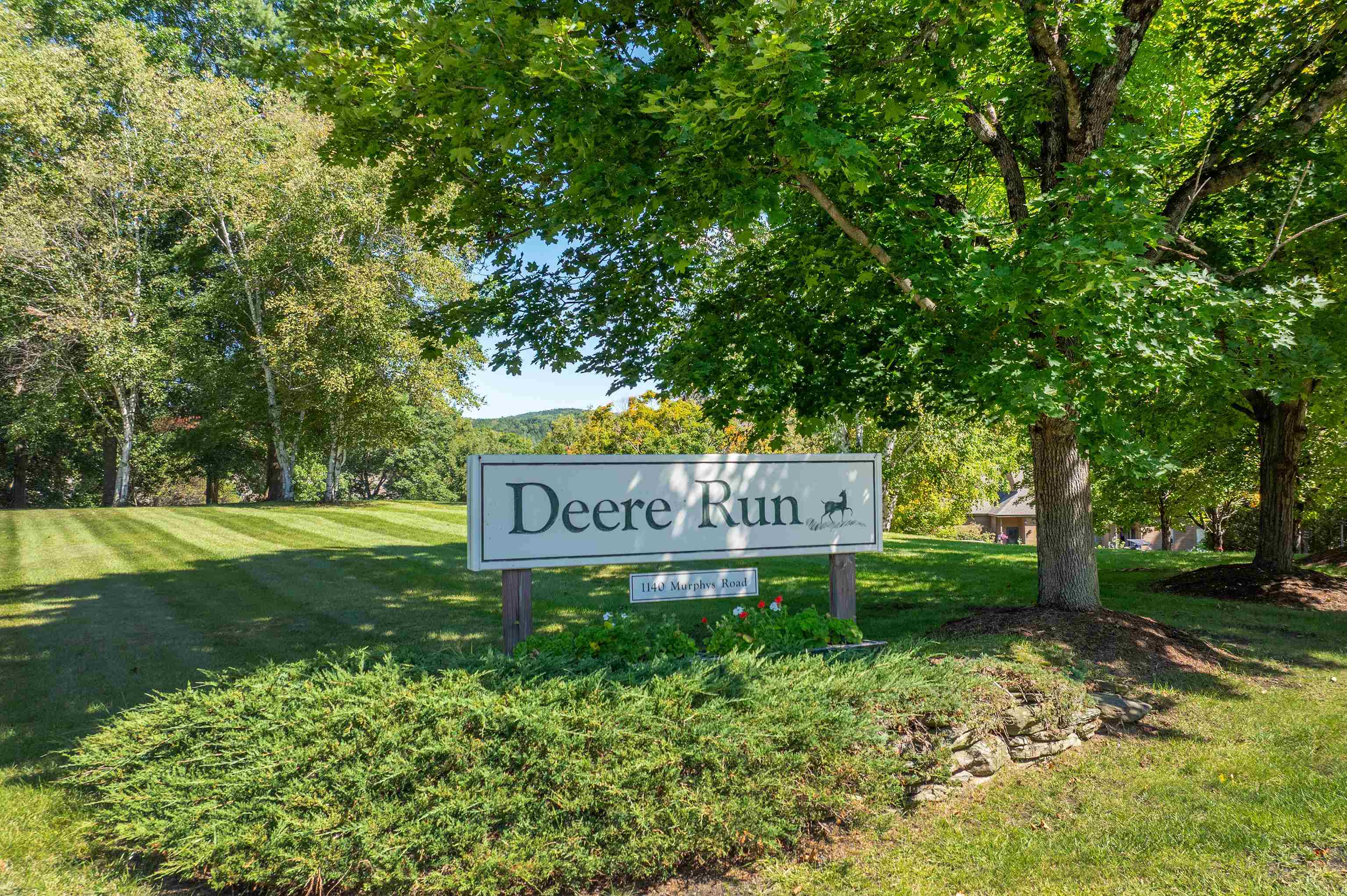 1140 Murphys Road Unit: 3D