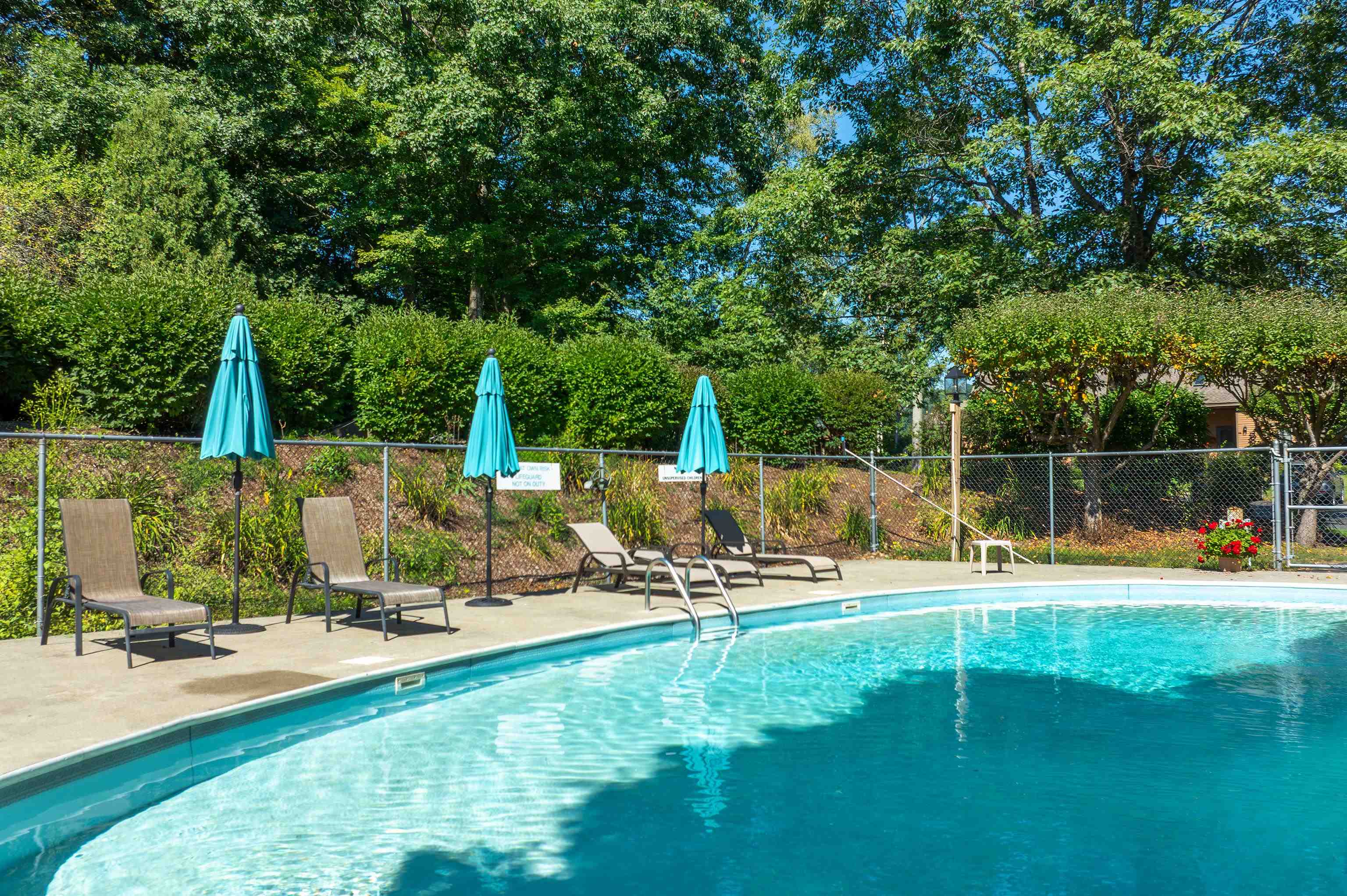 1140 Murphys Road Unit: 3D