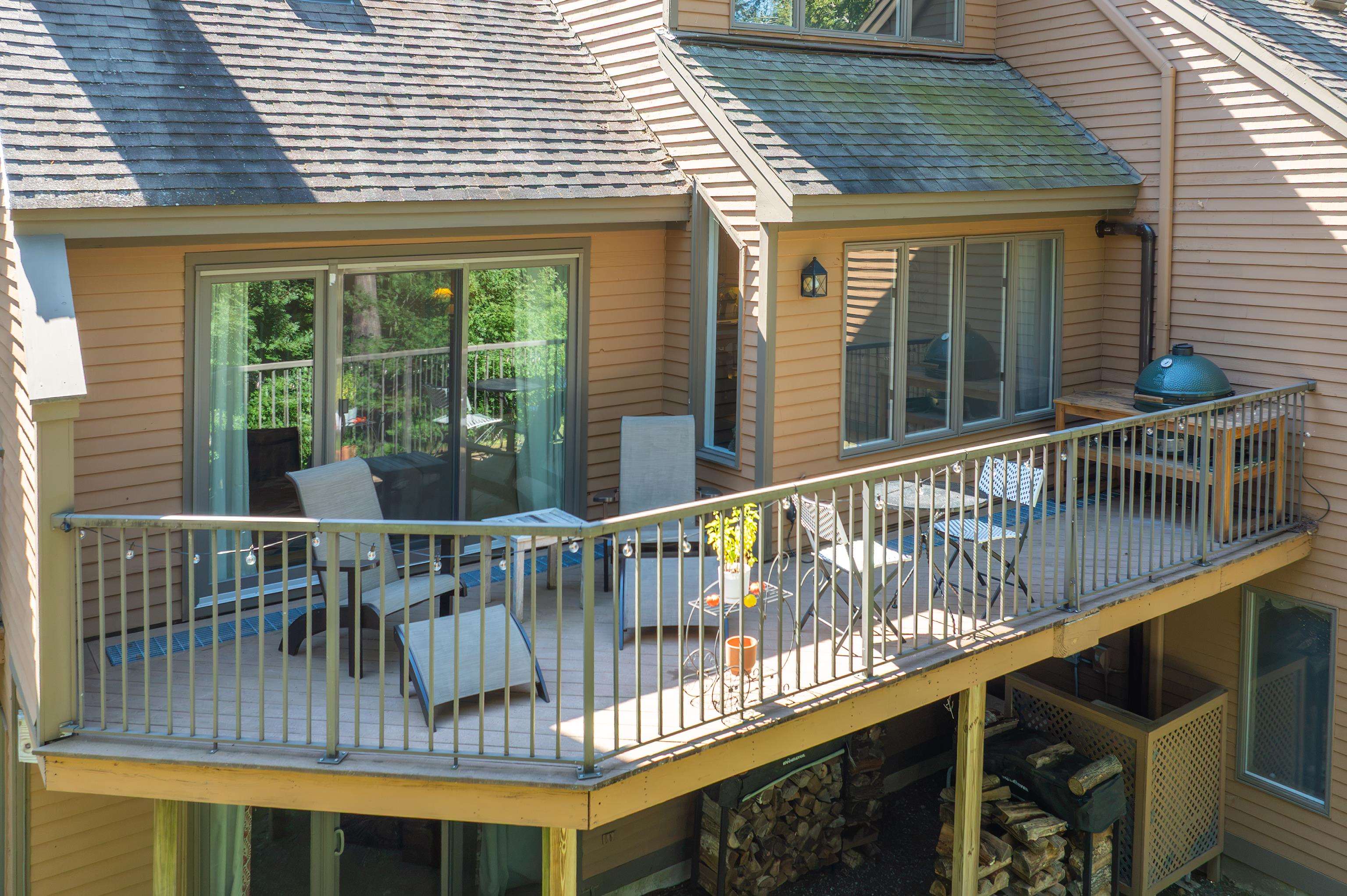 1140 Murphys Road Unit: 3D