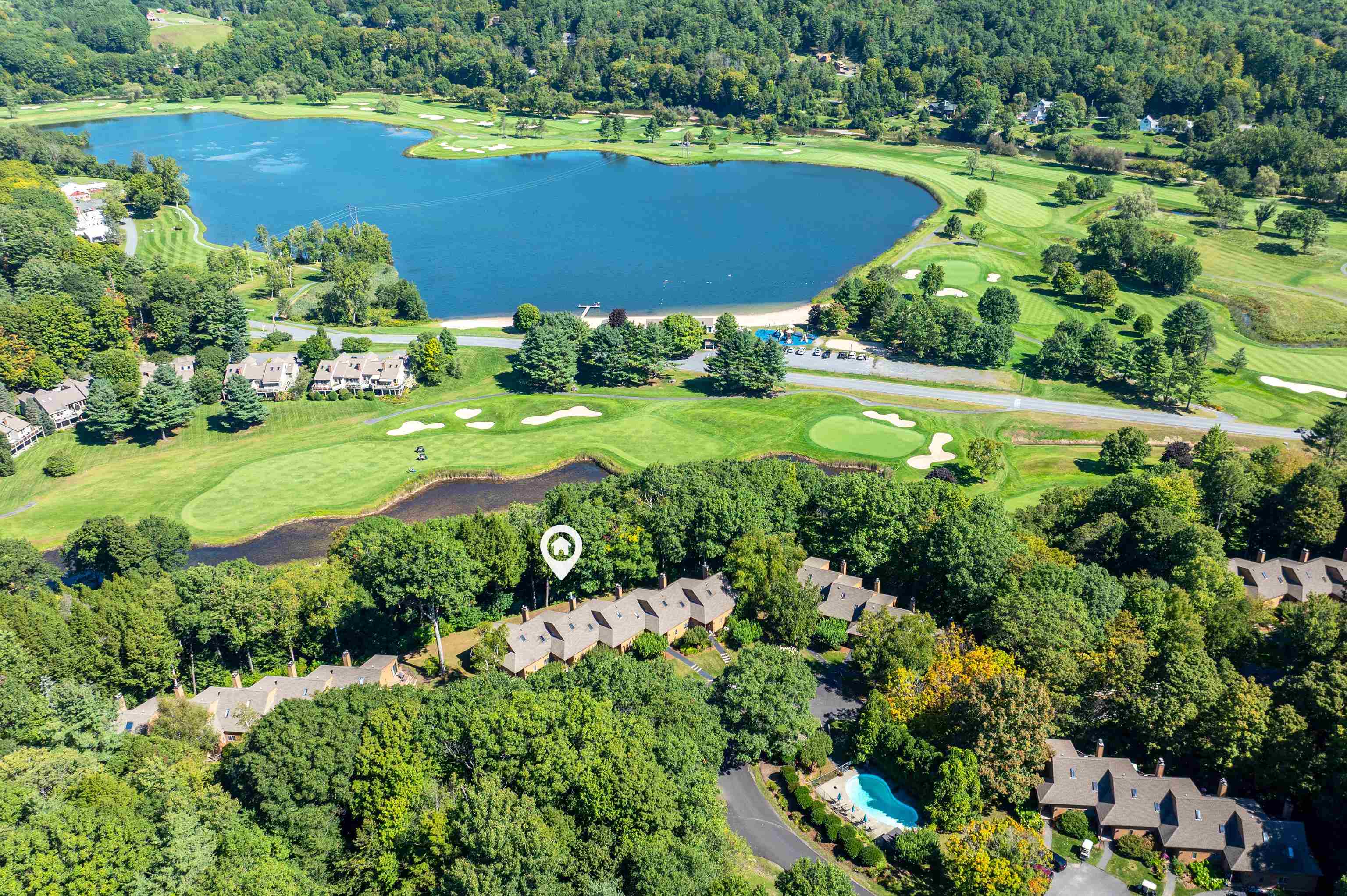 1140 Murphys Road Unit: 3D
