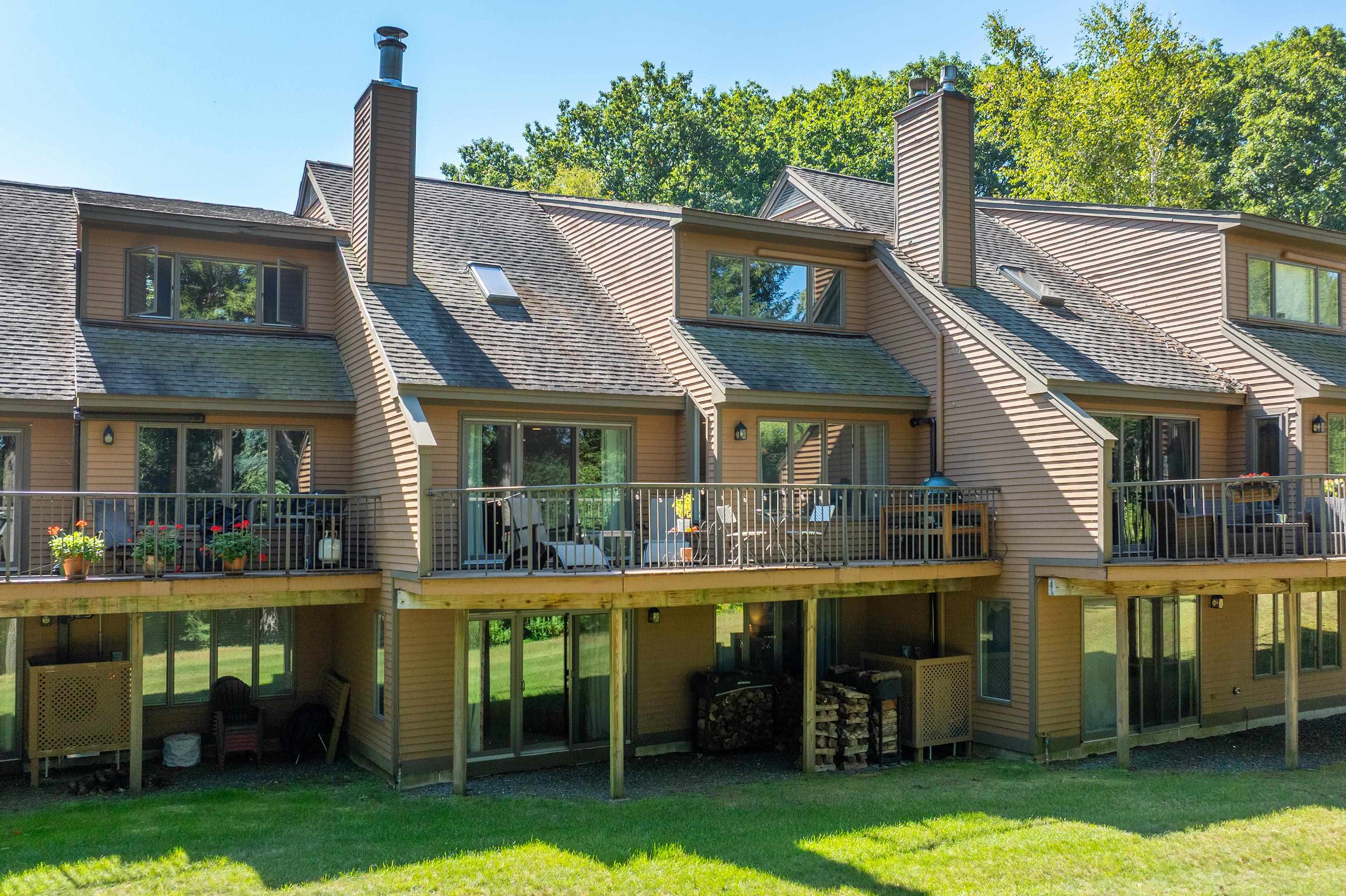1140 Murphys Road Unit: 3D