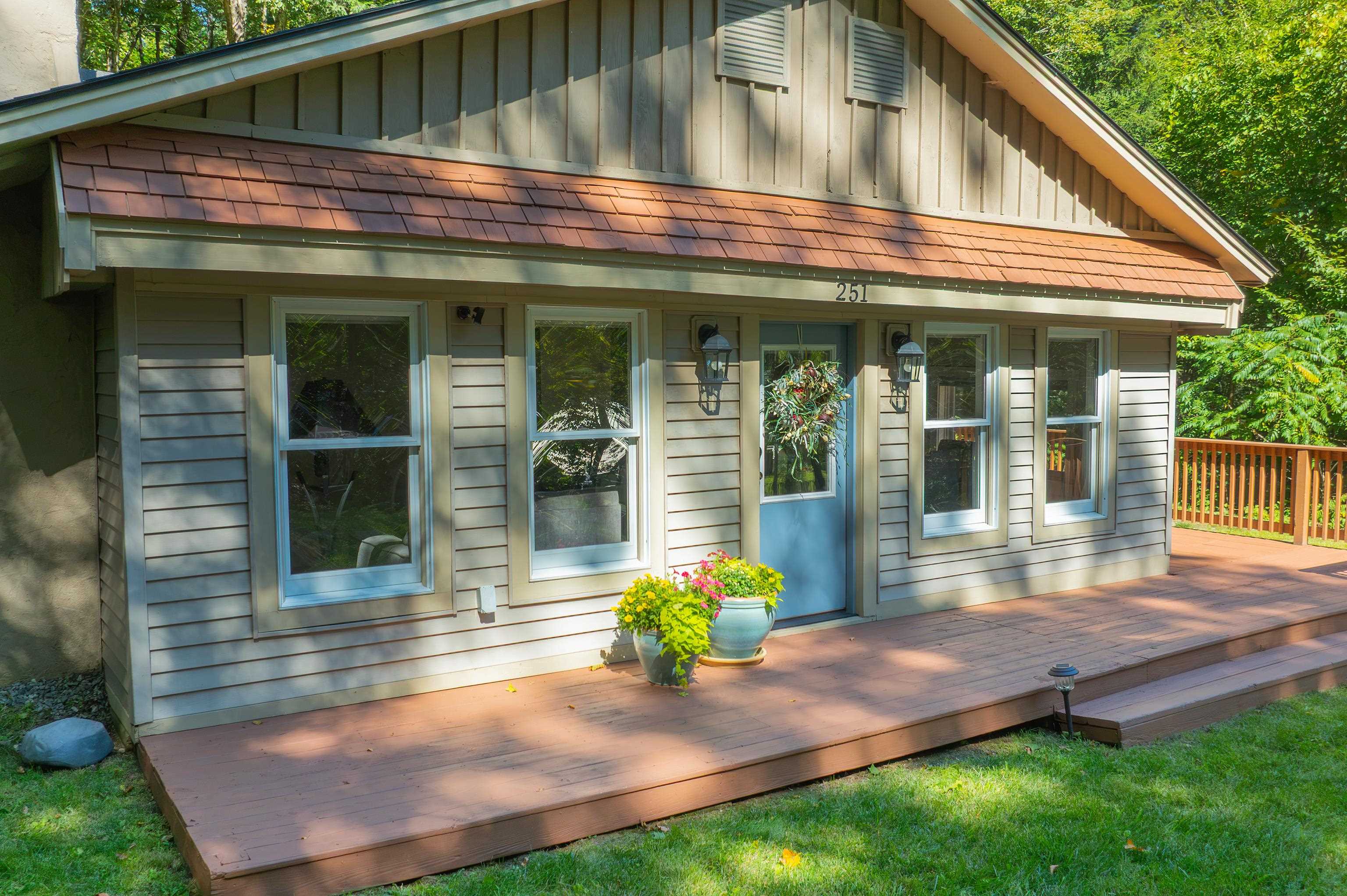 251 Quarry Road