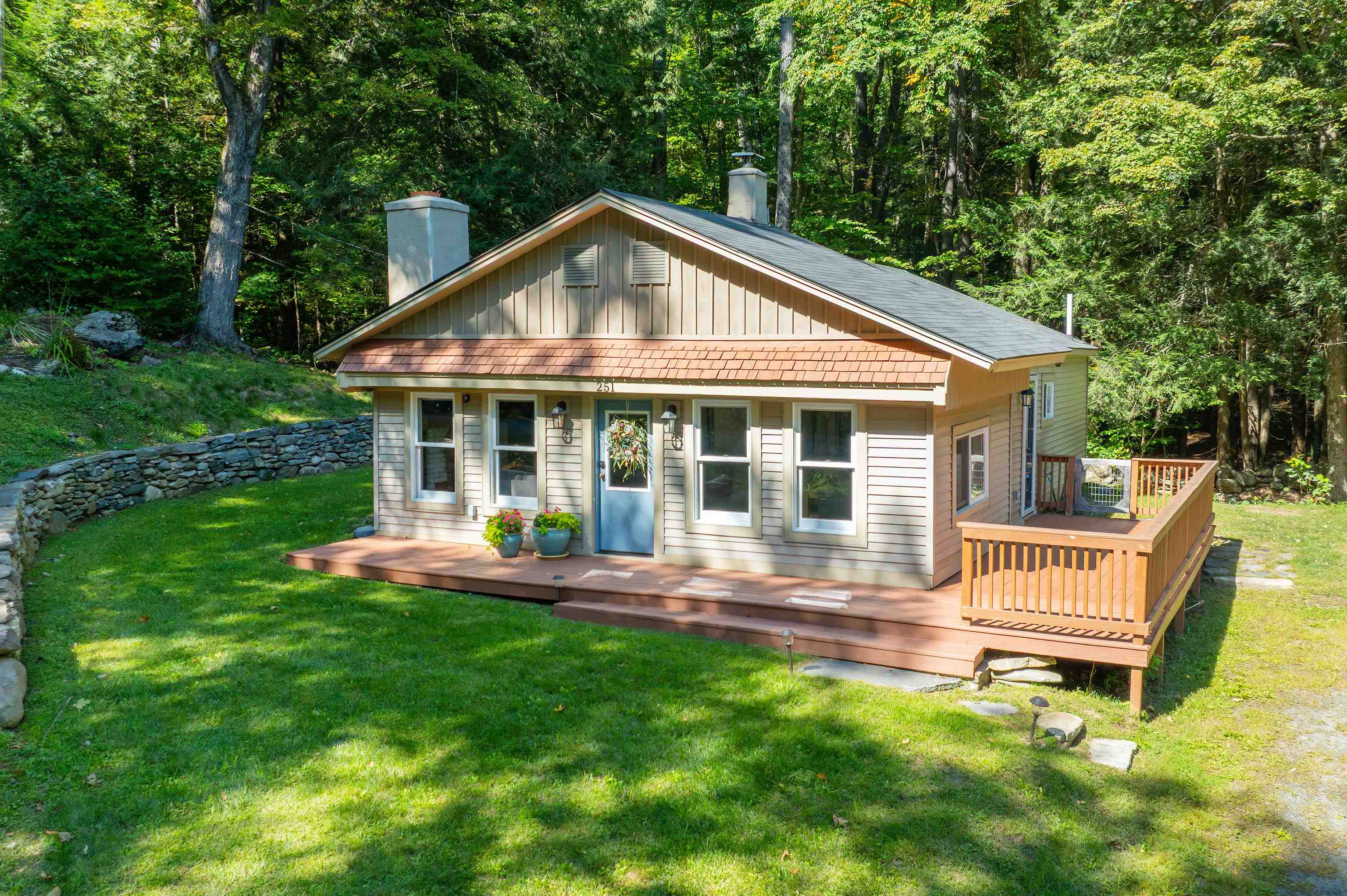 251 Quarry Road