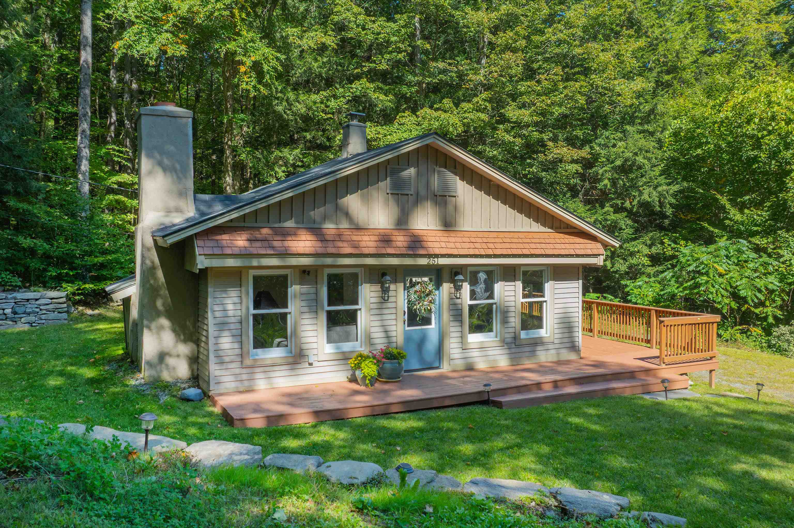 251 Quarry Road