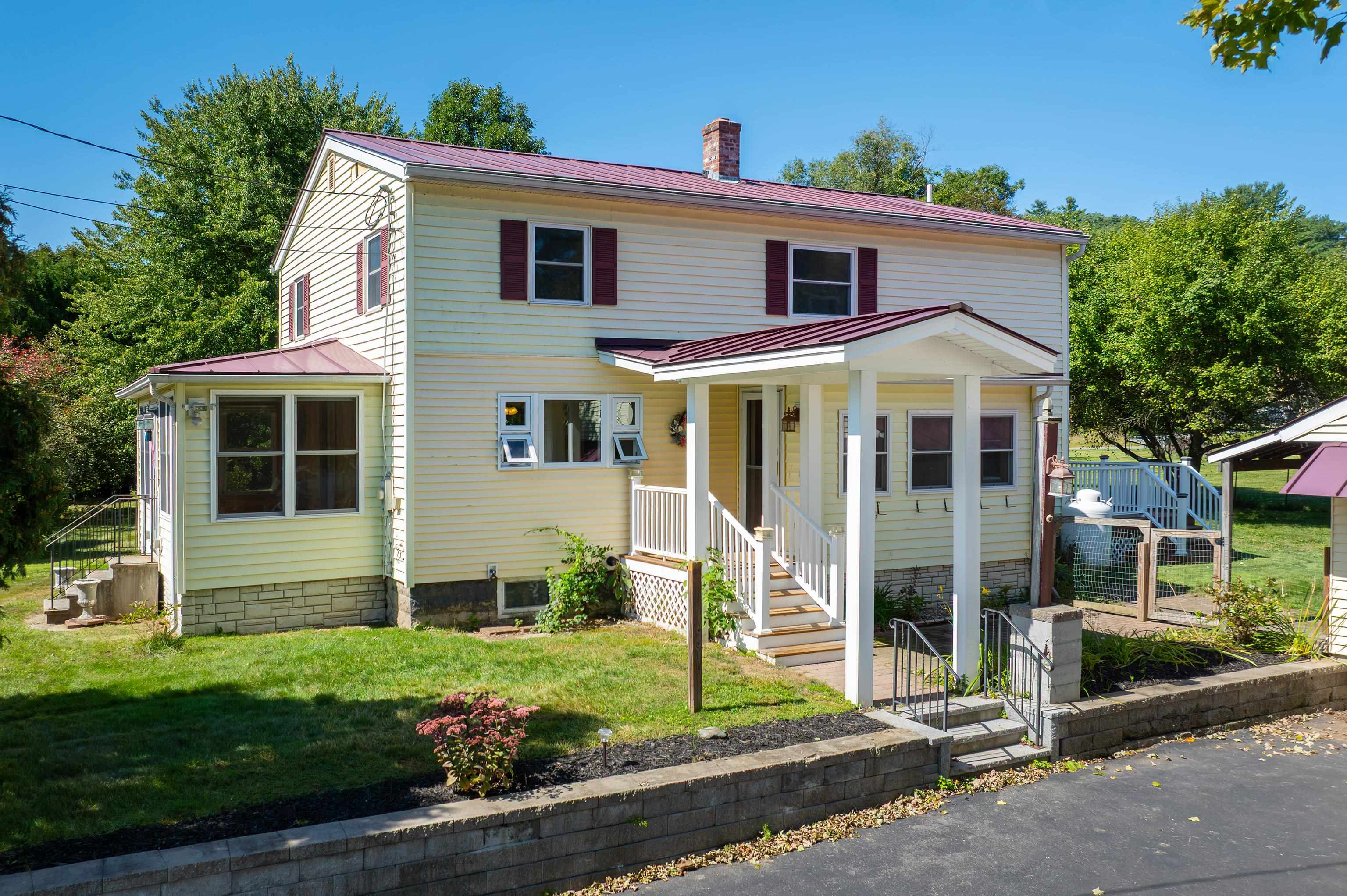 557 Main Street