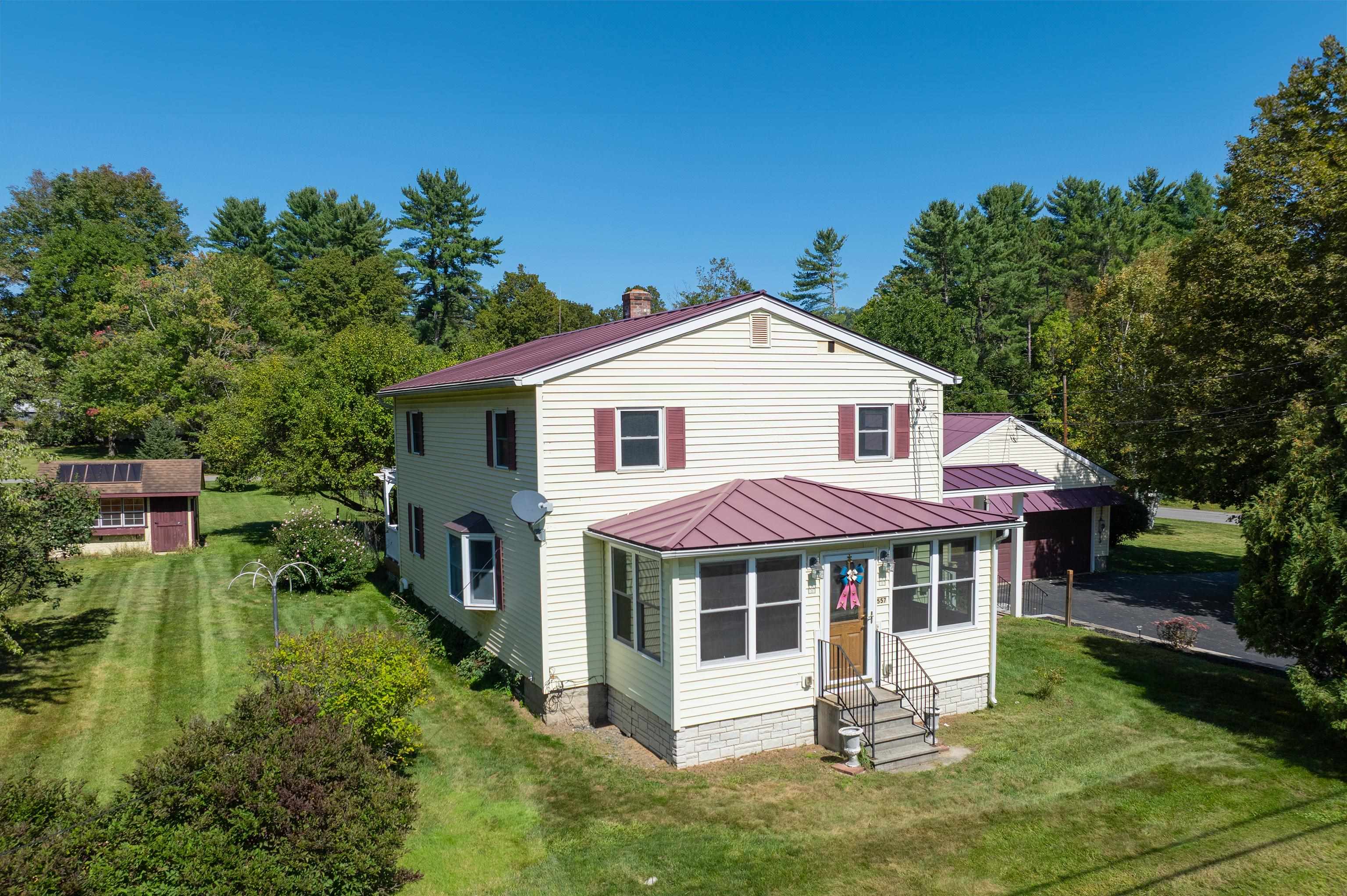 557 Main Street