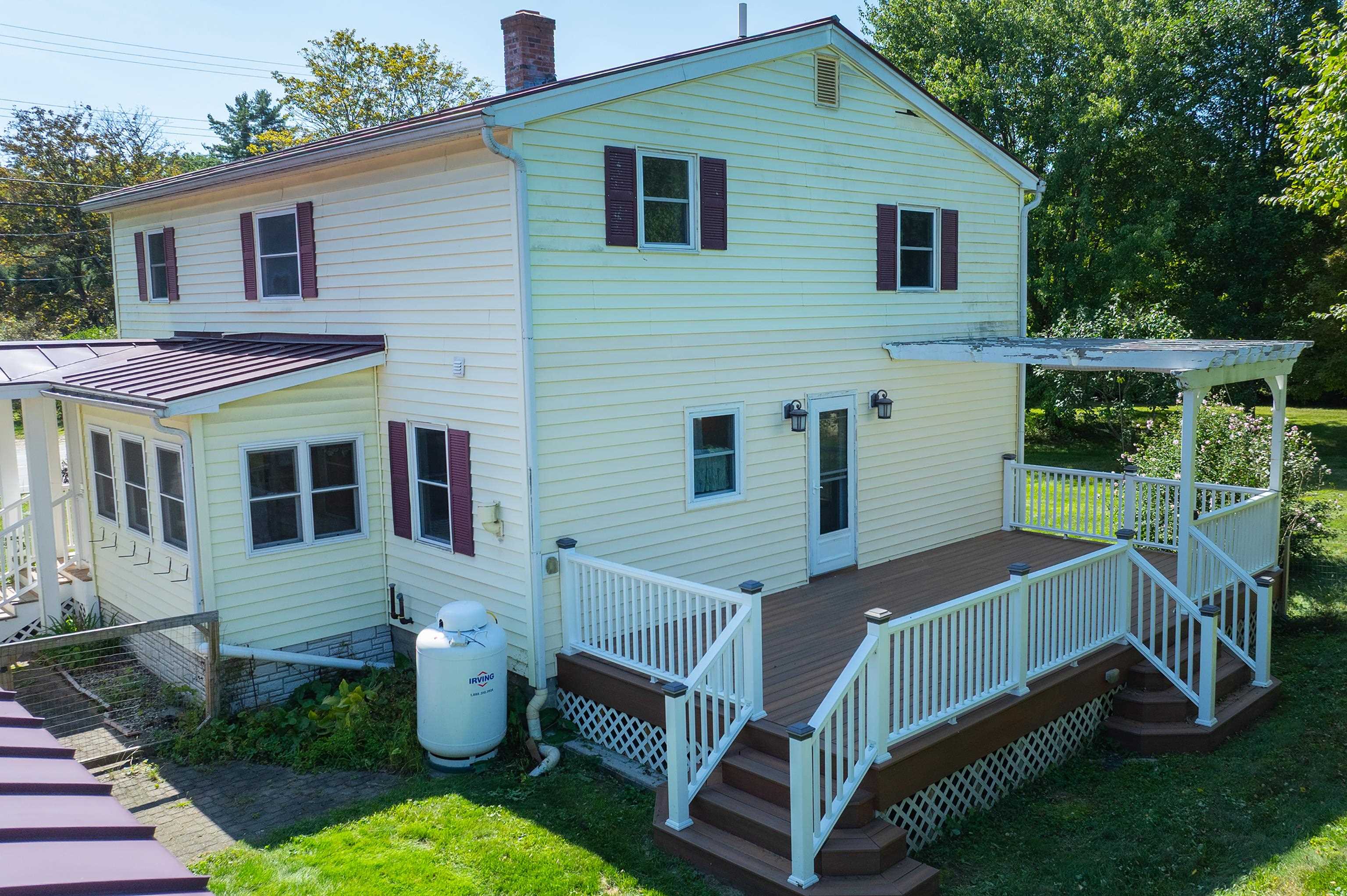 557 Main Street