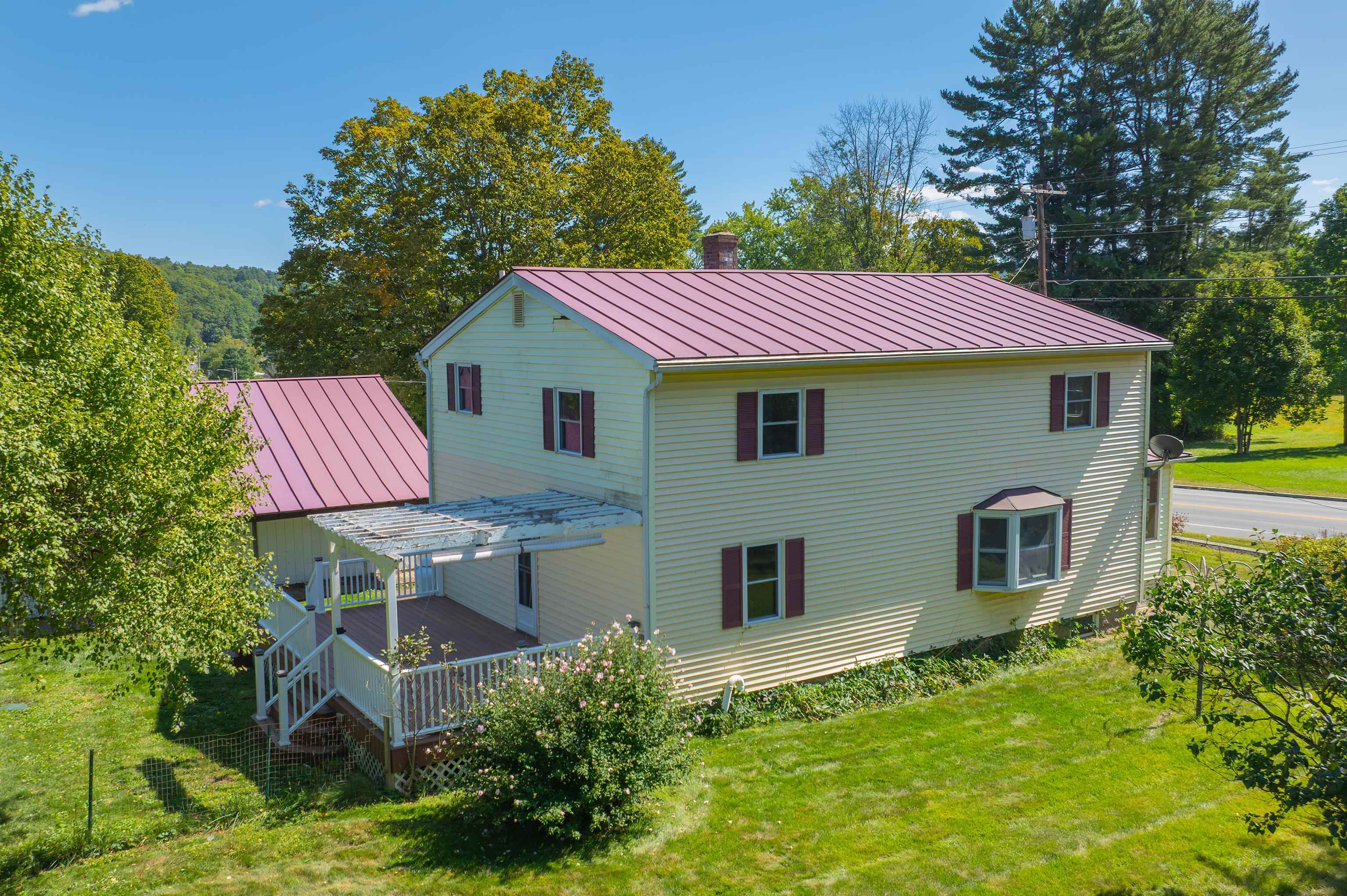 557 Main Street