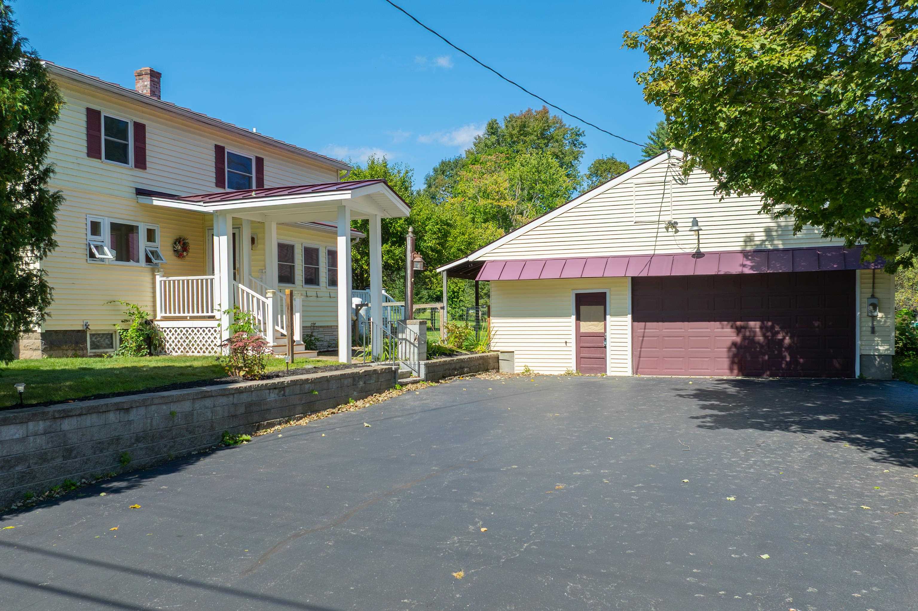 557 Main Street