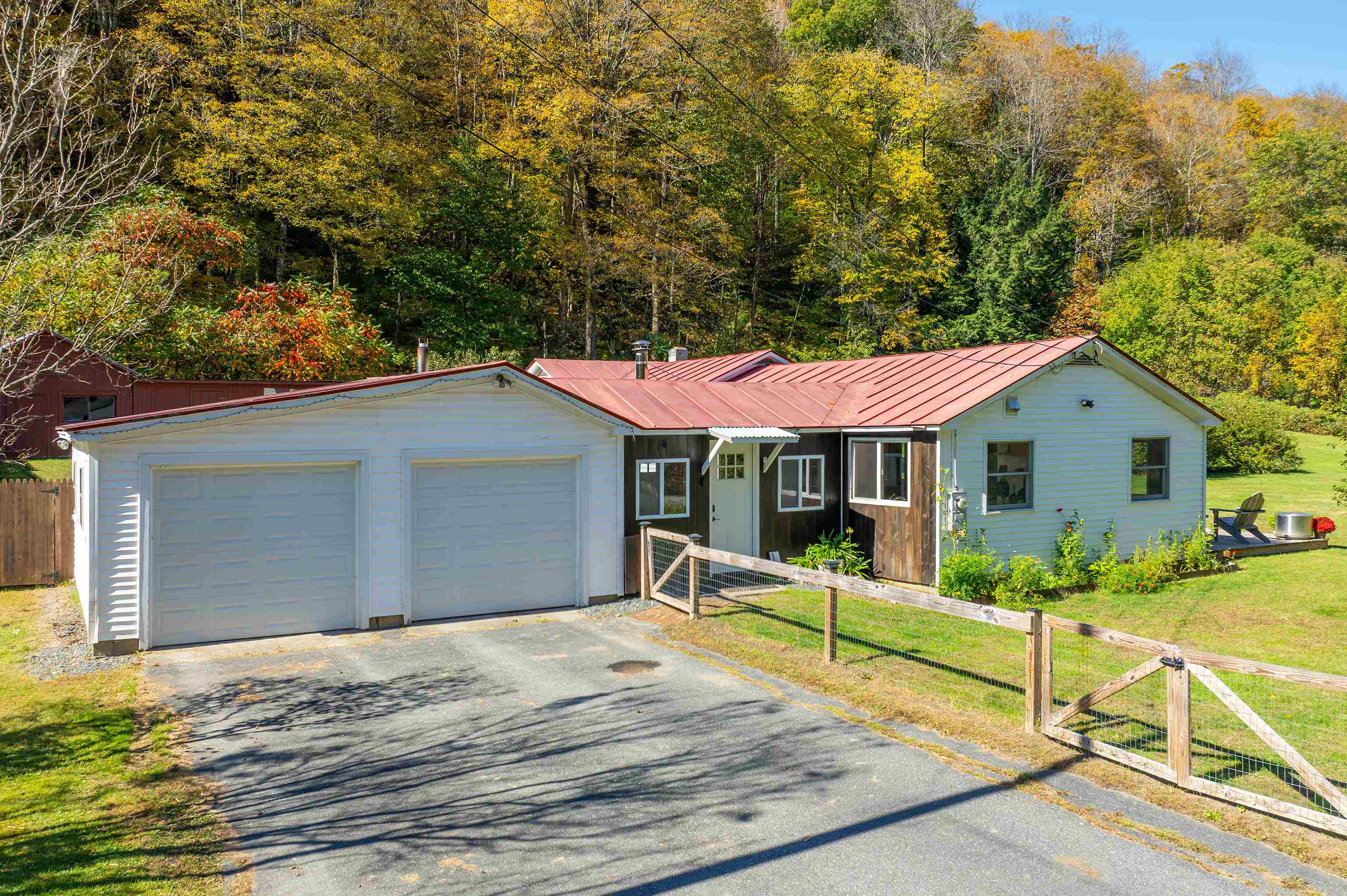 150 Pomfret Road