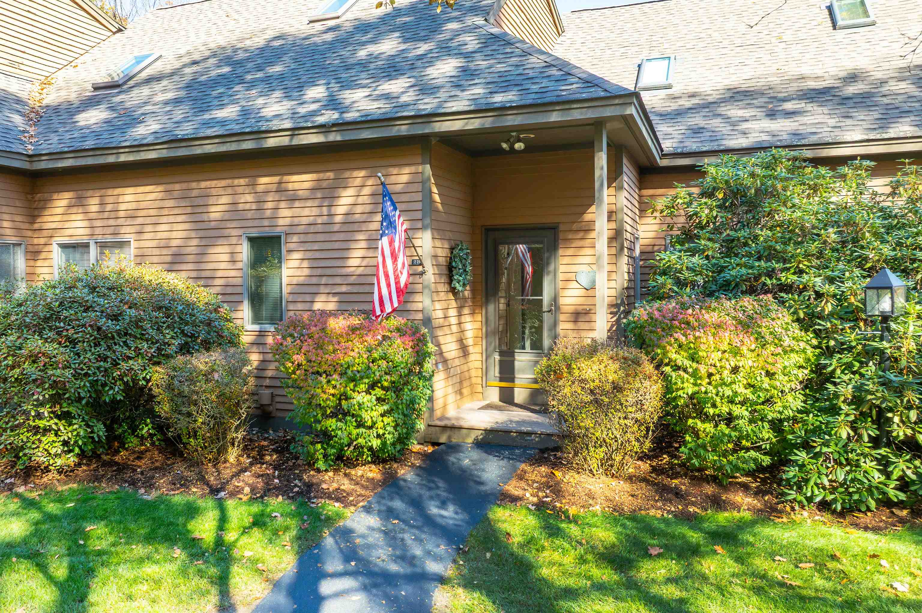 1140 Murphys Road Unit: 2B