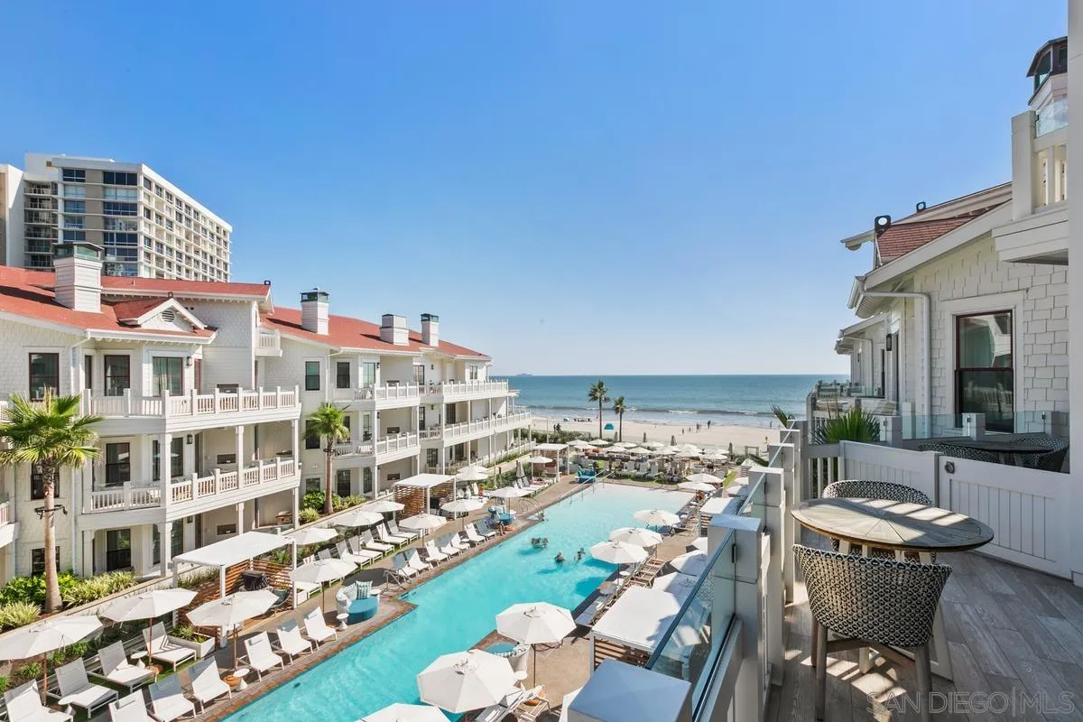 1500 Orange Avenue Unit: Shore House Residence 51