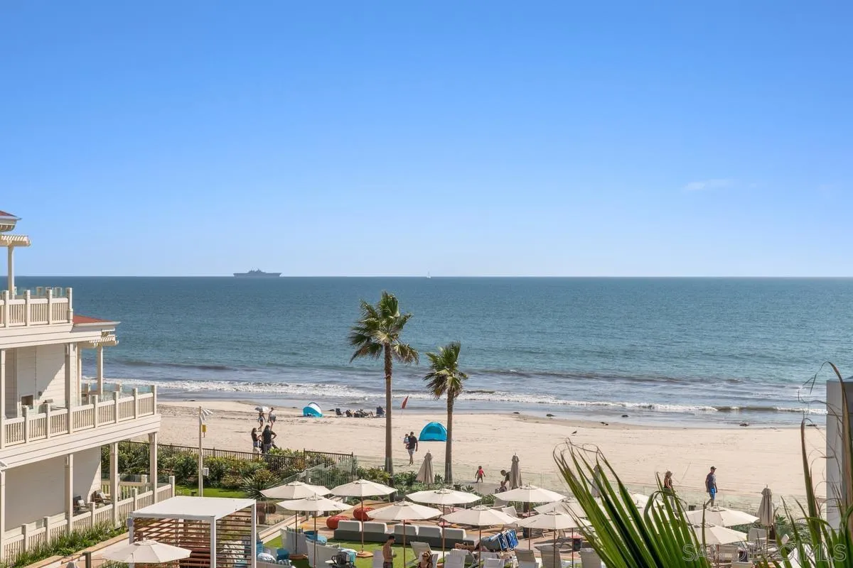 1500 Orange Avenue Unit: Shore House Residence 51