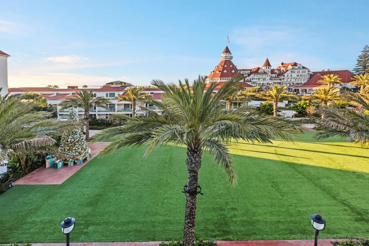 1500 Orange Avenue Unit: Shore House Residence 73