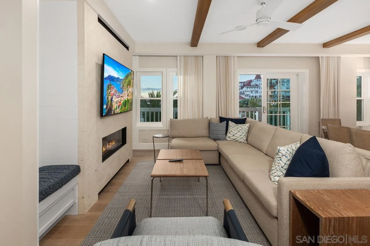 1500 Orange Avenue Unit: Shore House Residence 73