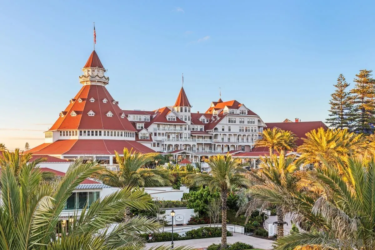 1500 Orange Avenue Unit: Shore House Residence 73