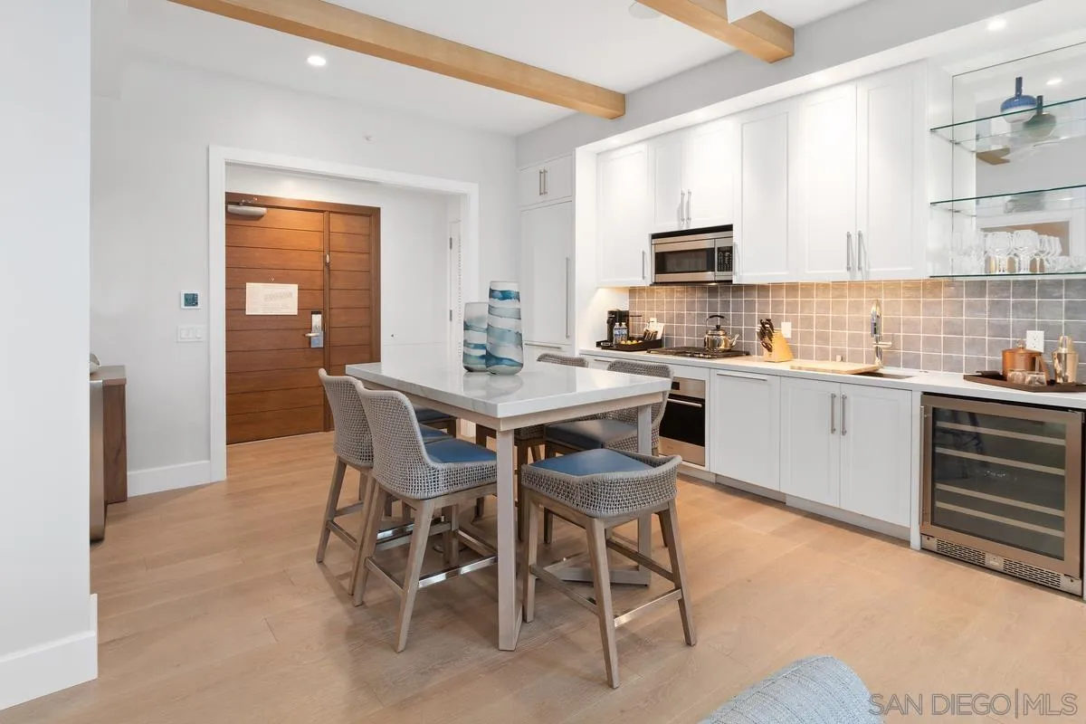 1500 Orange Avenue # 20 Unit: Shore House Residence 20