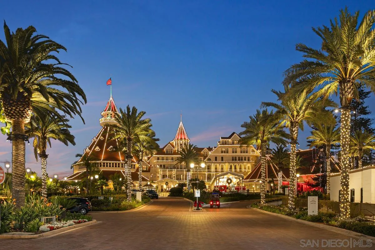 1500 Orange Avenue # 20 Unit: Shore House Residence 20