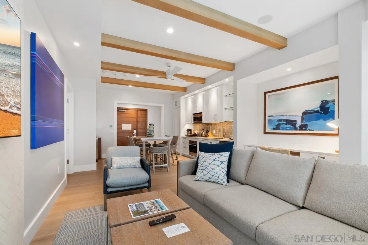 1500 Orange Avenue # 20 Unit: Shore House Residence 20