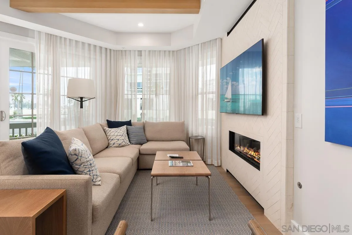 1500 Orange Avenue # 20 Unit: Shore House Residence 20