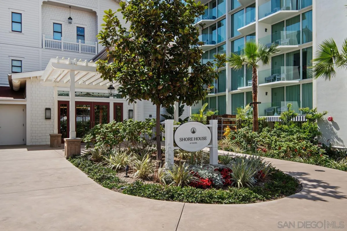 1500 Orange Avenue # 20 Unit: Shore House Residence 20