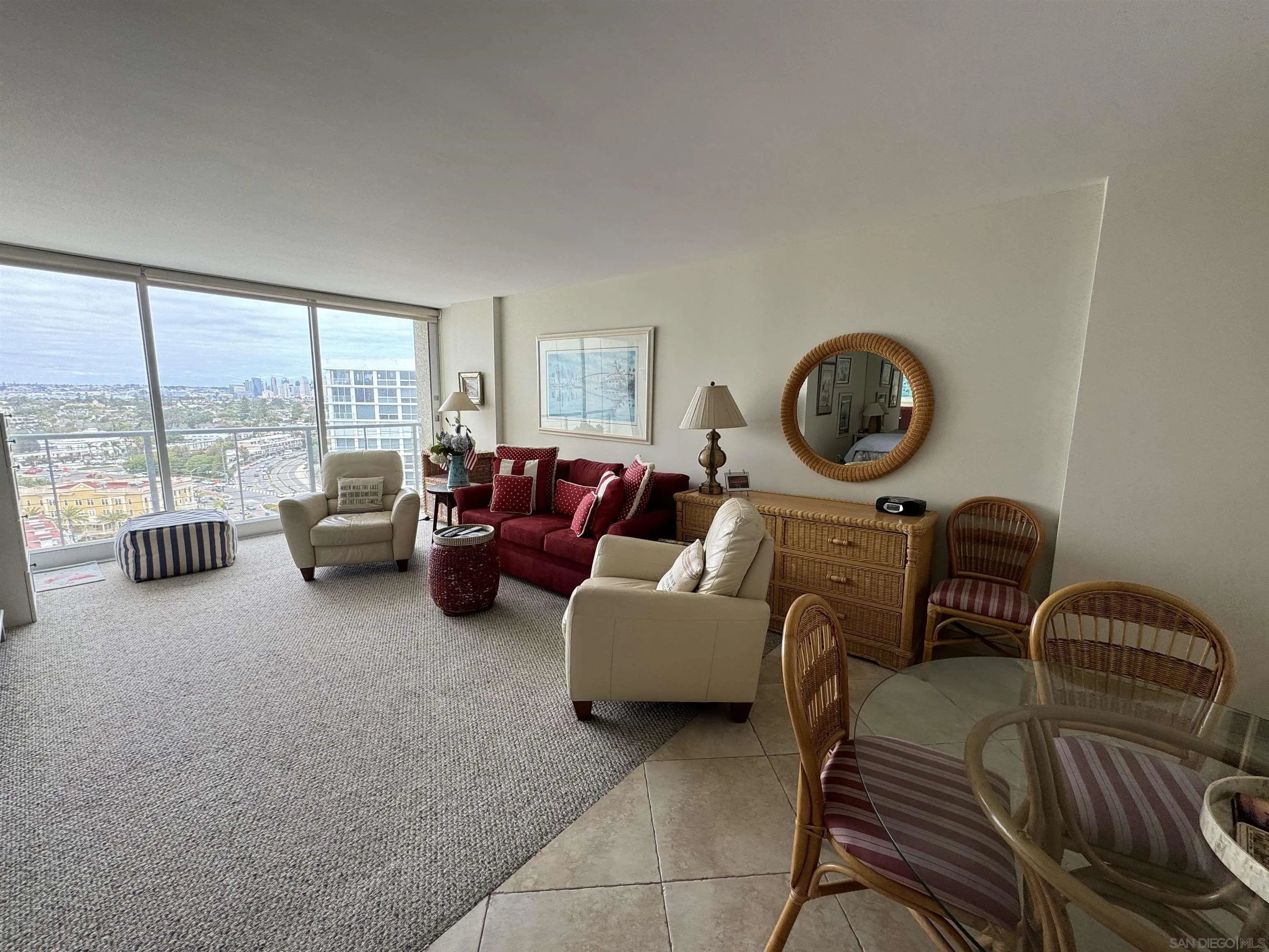 1720 Avenida Del Mundo Unit 1501