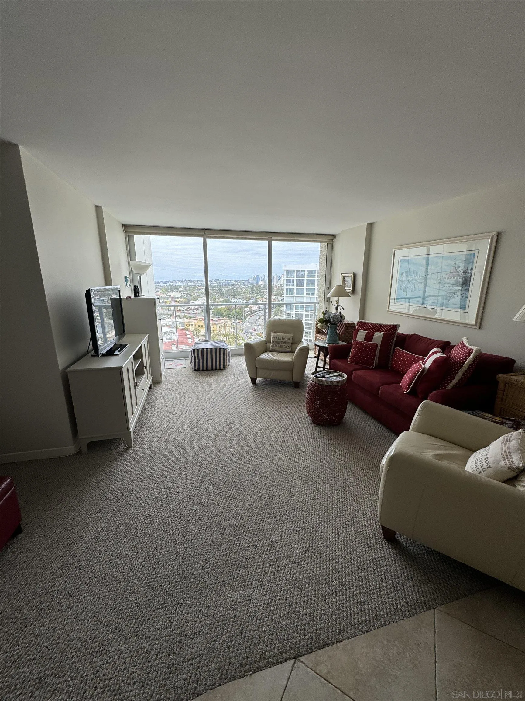 1720 Avenida Del Mundo Unit 1501