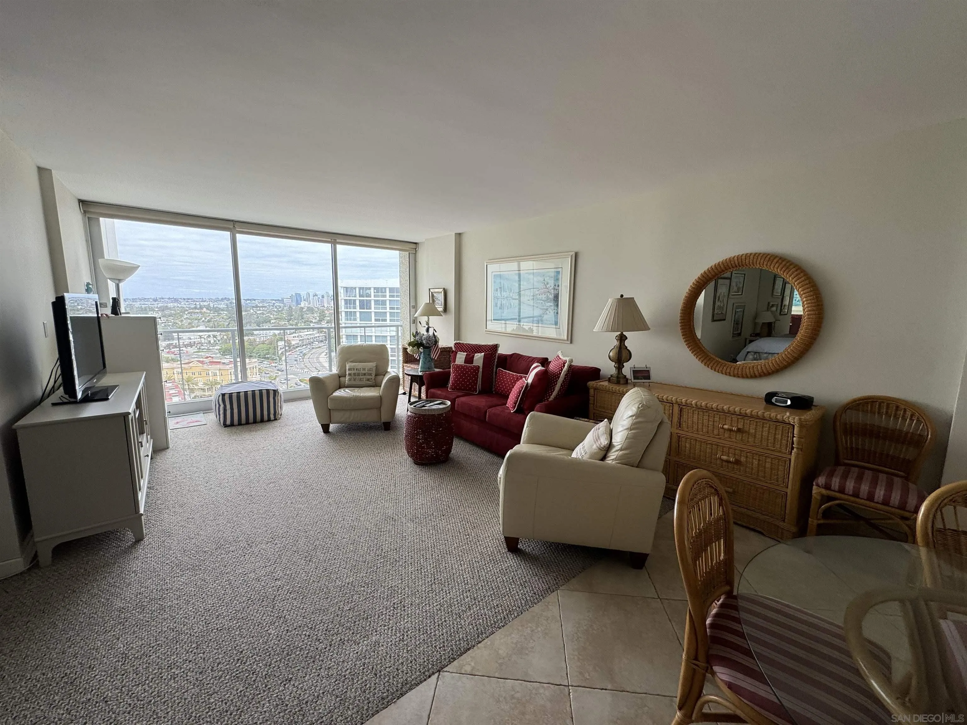 1720 Avenida Del Mundo Unit 1501
