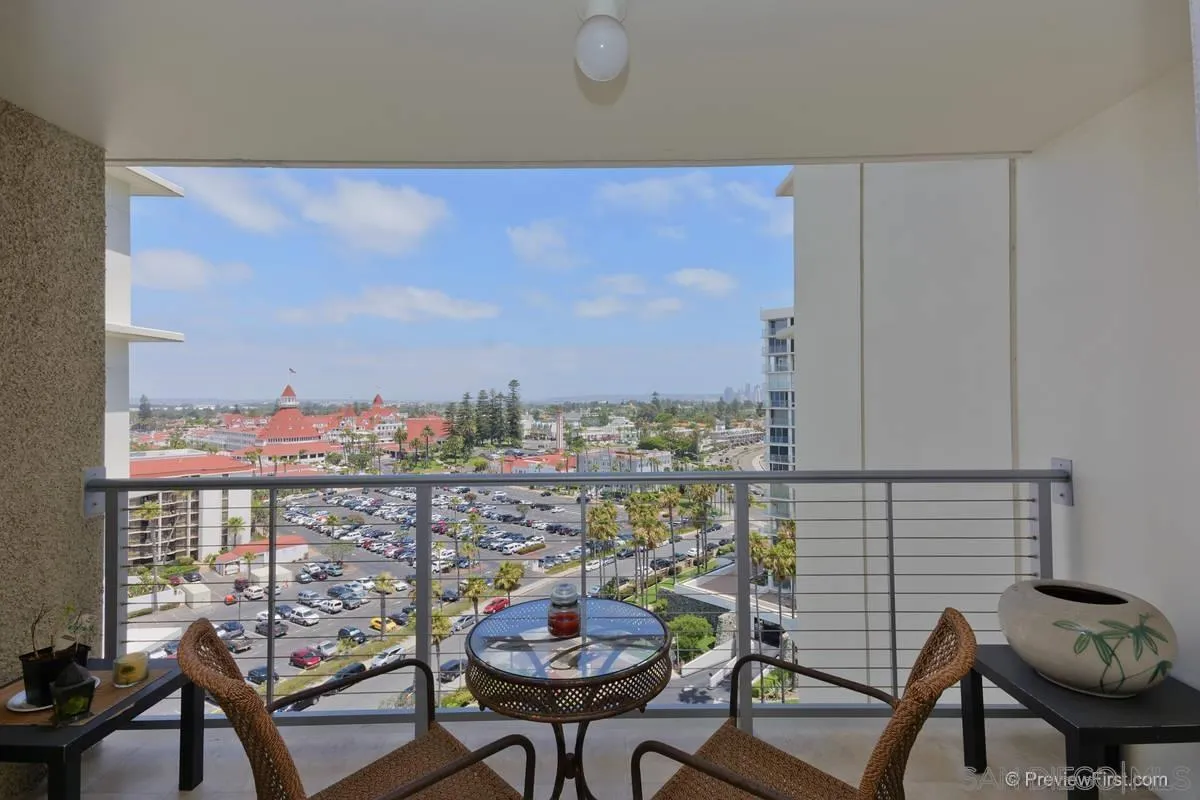 1720 Avenida Del Mundo Unit 1501