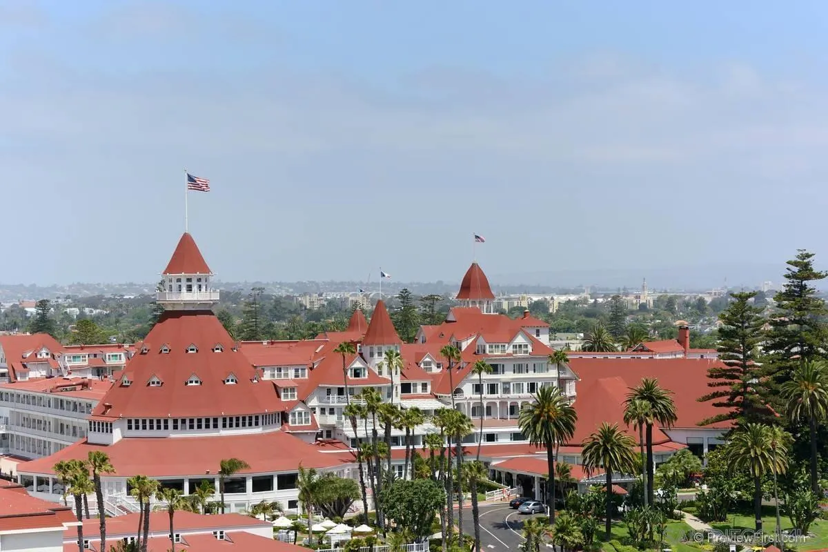 1720 Avenida Del Mundo Unit 1501